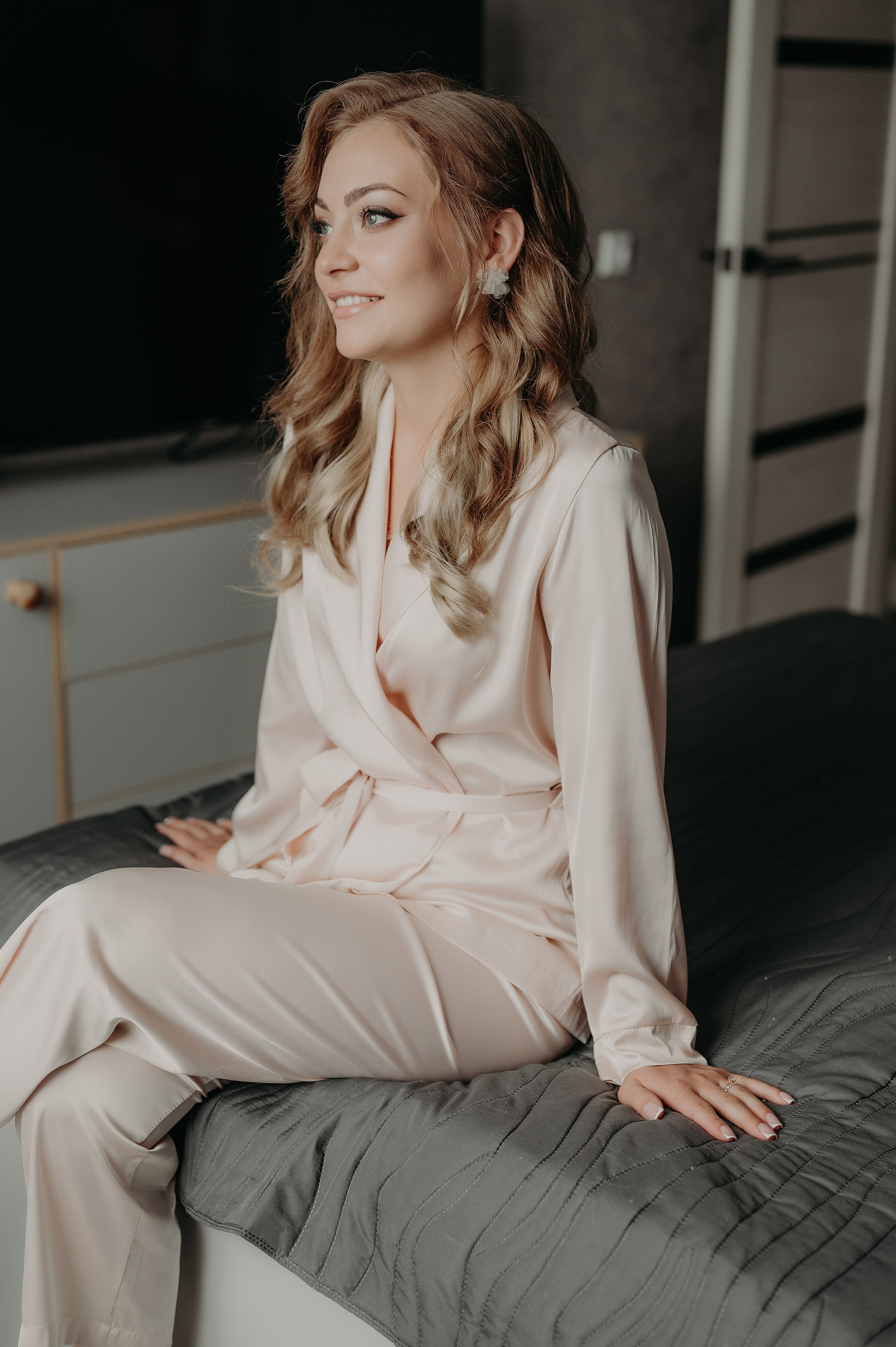 Настя & Никита. Марина Шуляк Фотограф Кострома — Санкт Петербург