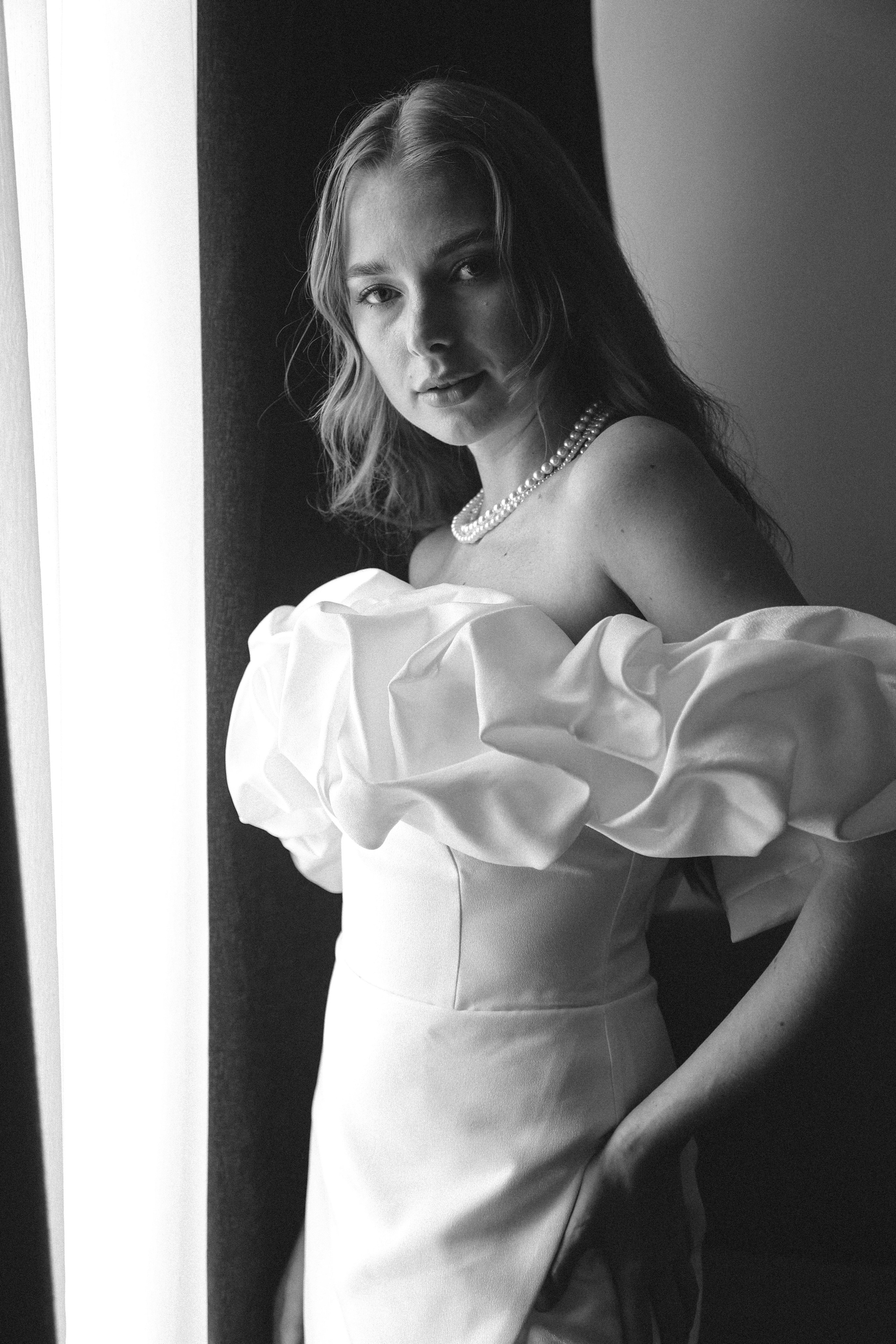 Утро невесты/жениха. Свадебный и семейный фотограф Москва и Московская область