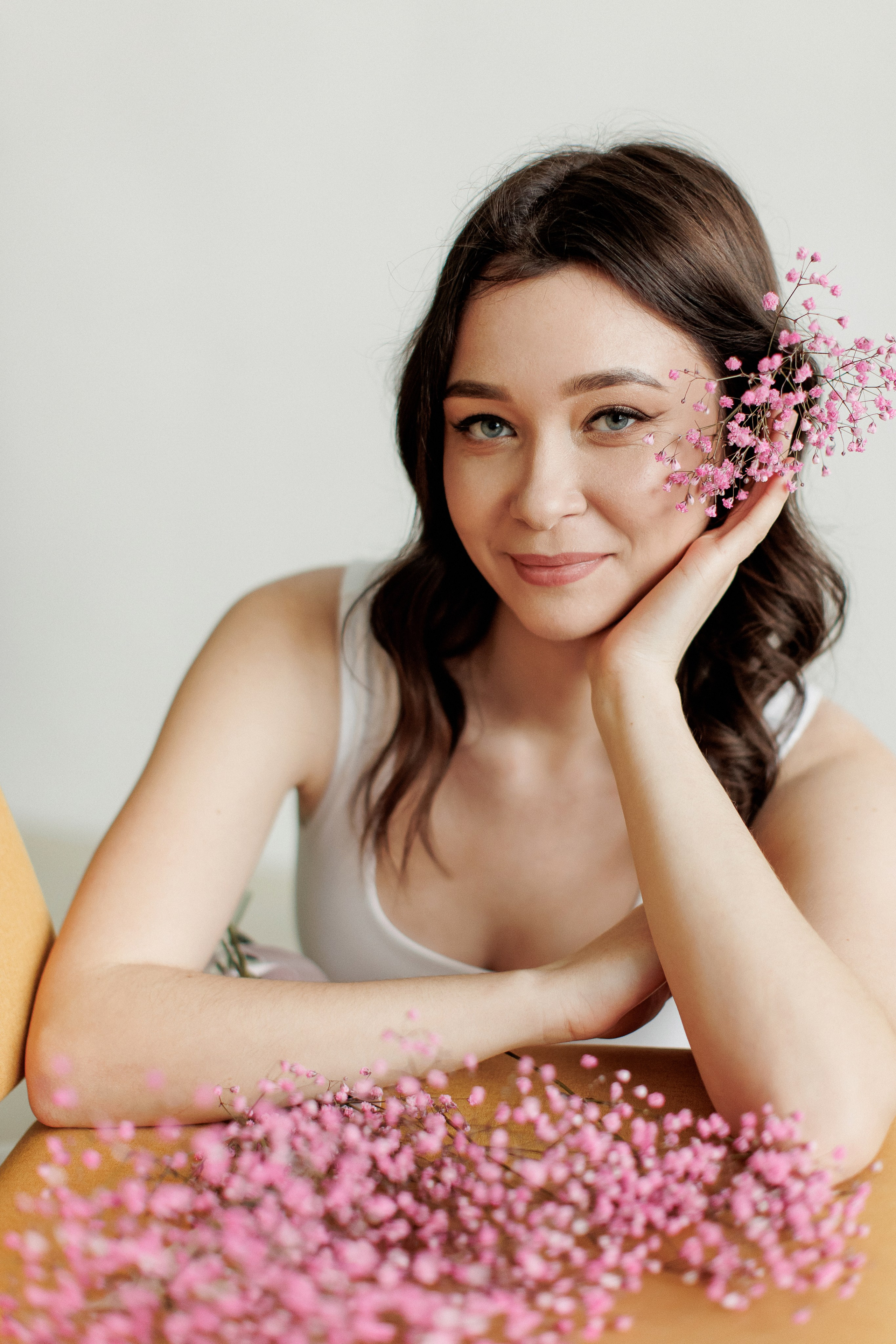 Оля. Свадебный и семейный фотограф в Москве