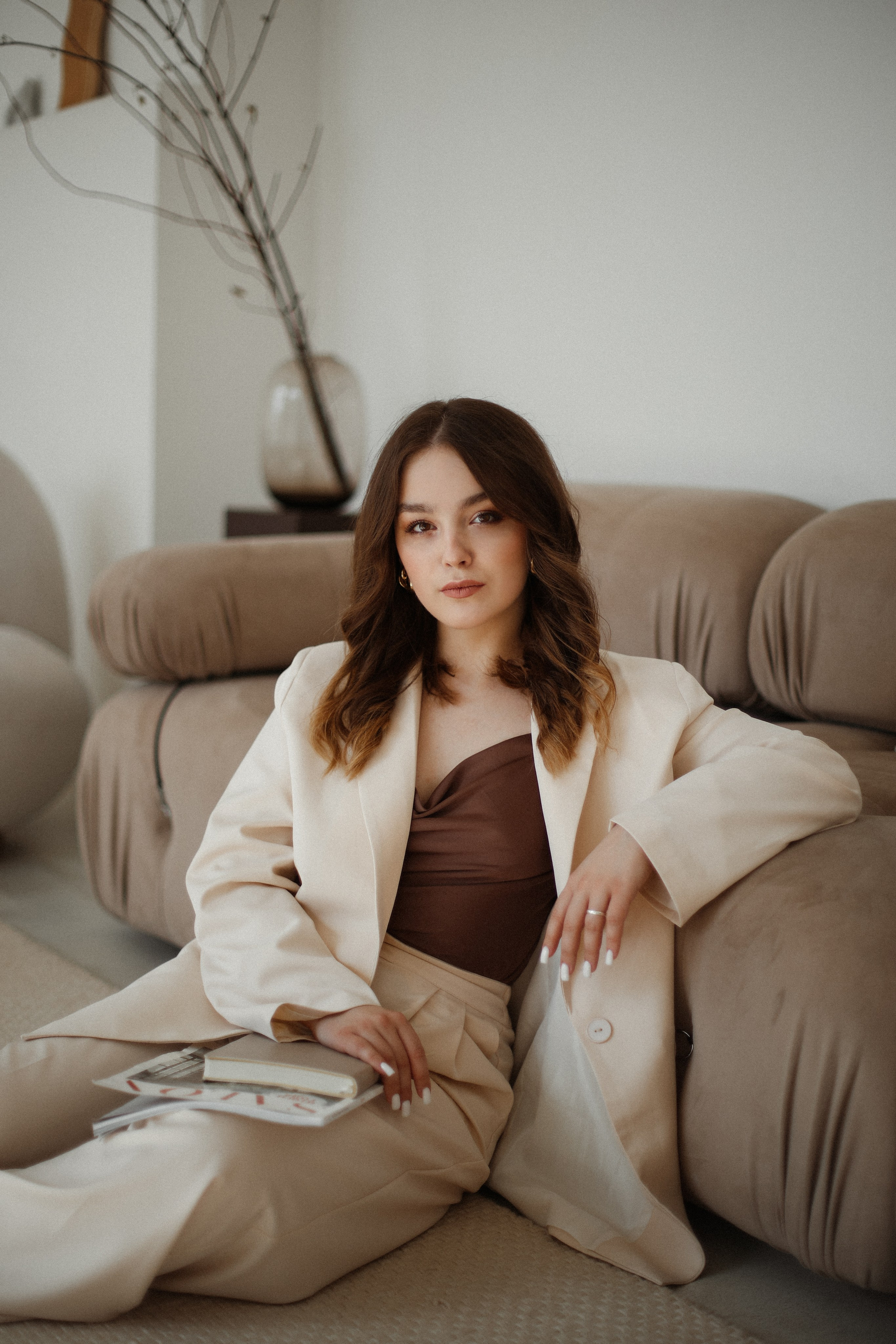 Portrait. Фотограф Санкт-Петербург | Валерия Рогальская