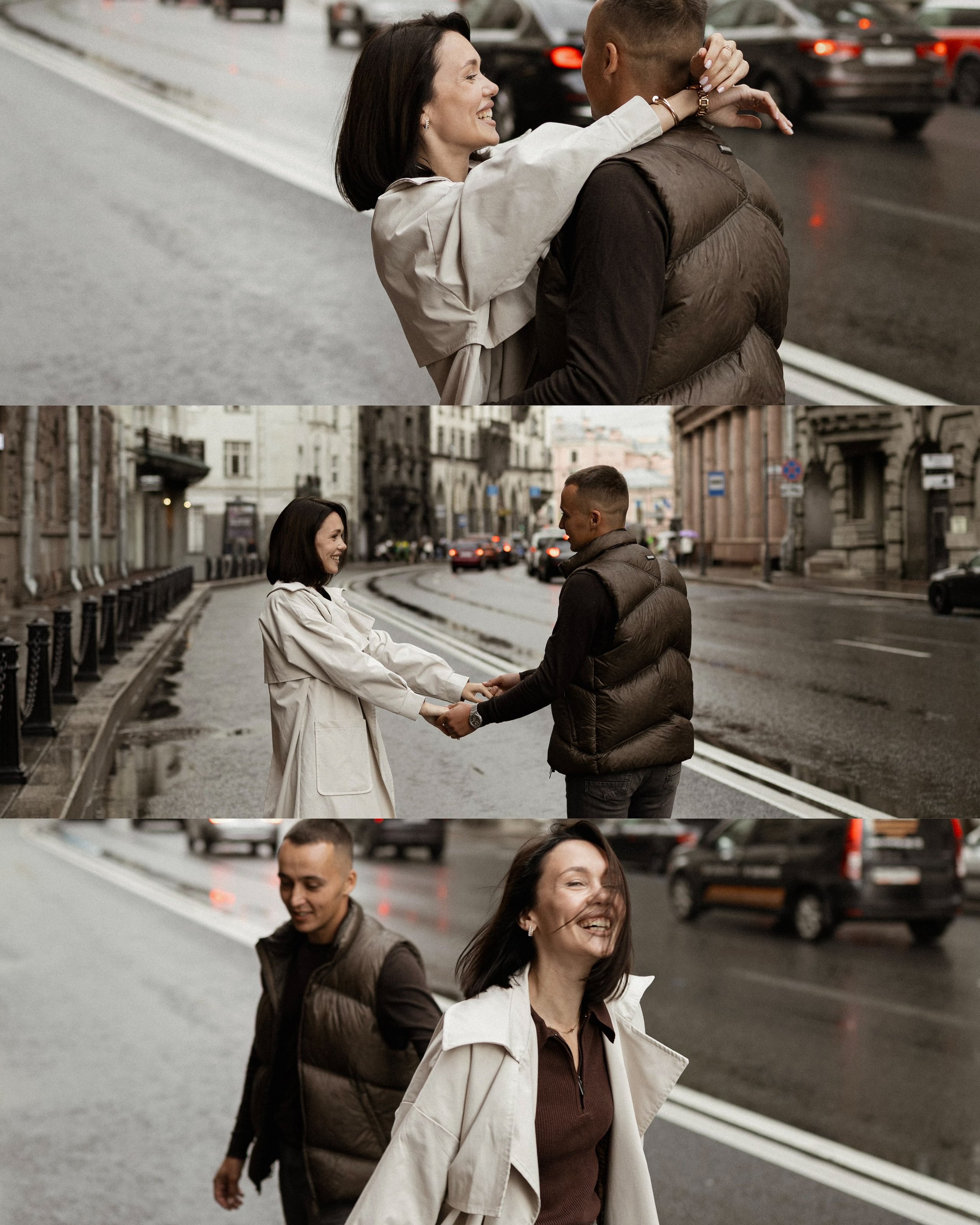 Love Story. Фотограф Санкт-Петербург | Валерия Рогальская