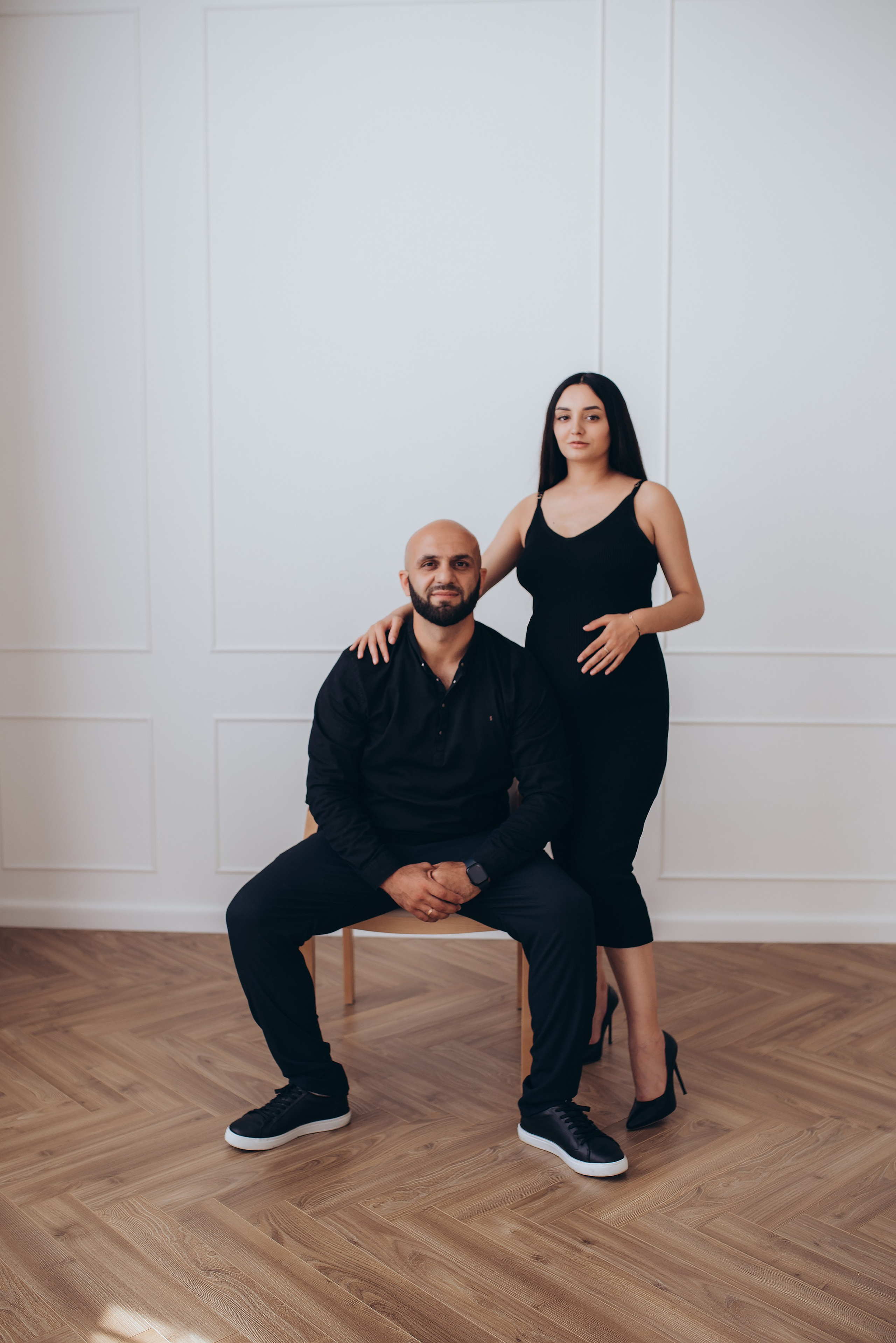 В Ожидании Чуда. Главная