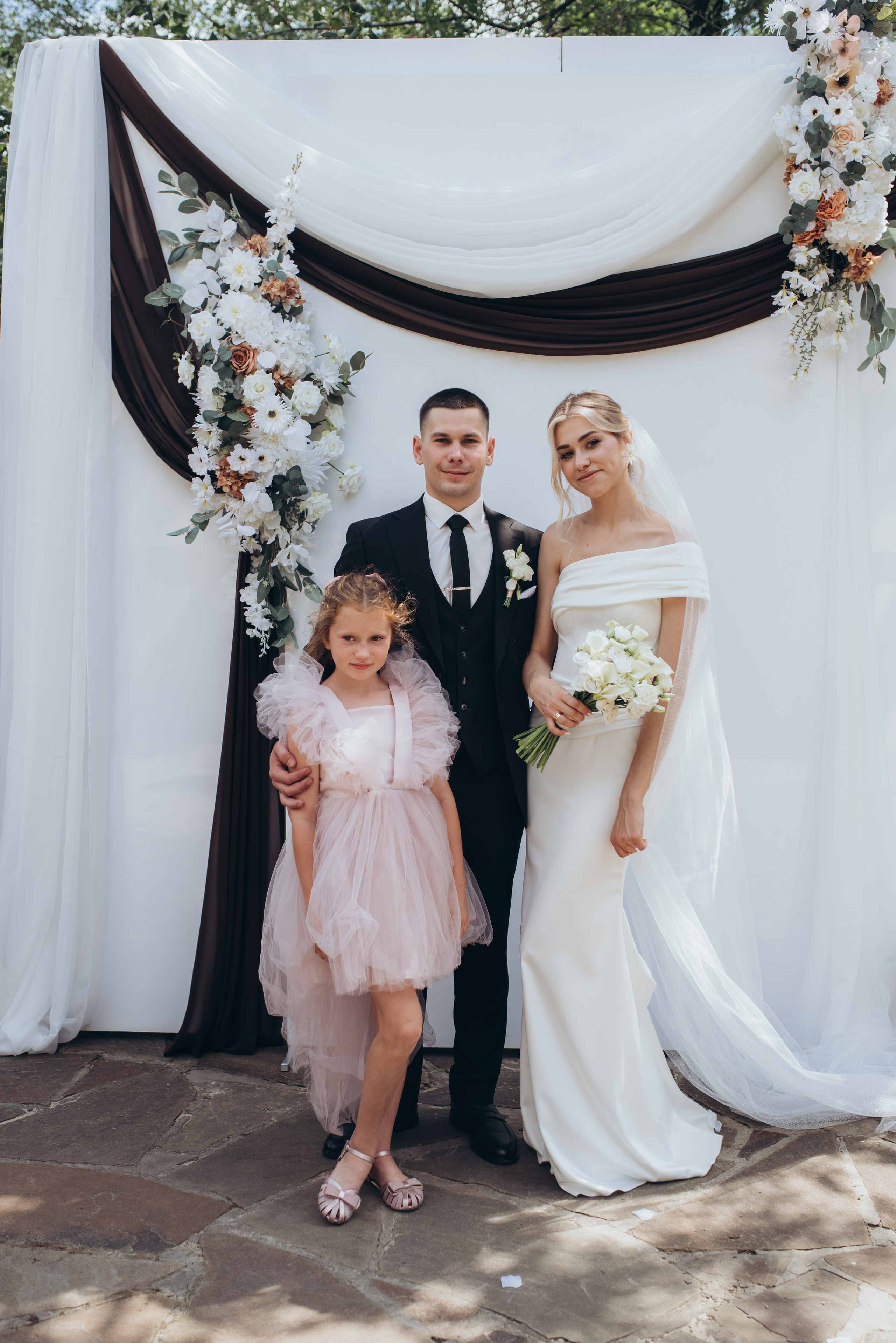 Дмитрий + Евгения. Главная