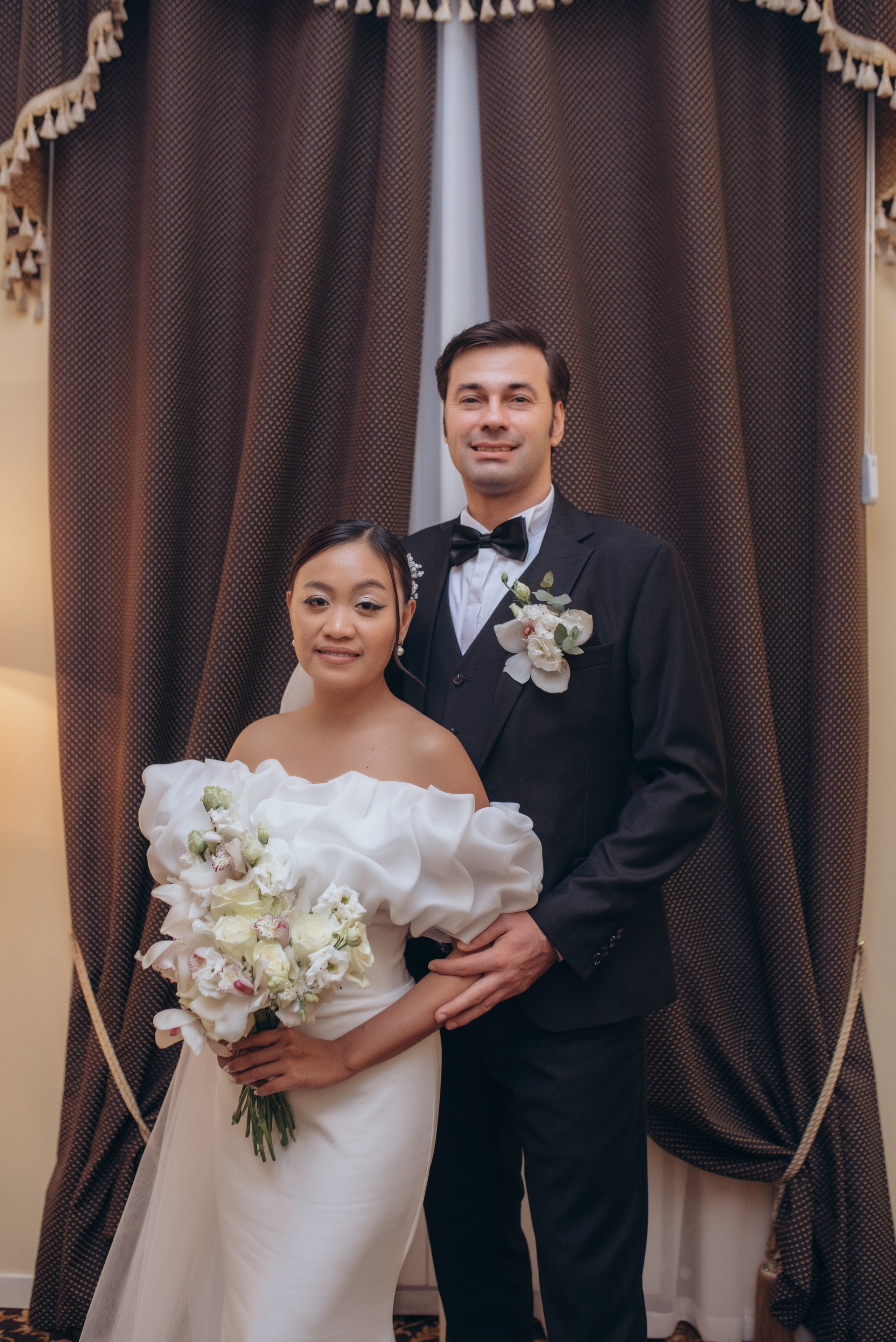 Wedding day. Главная