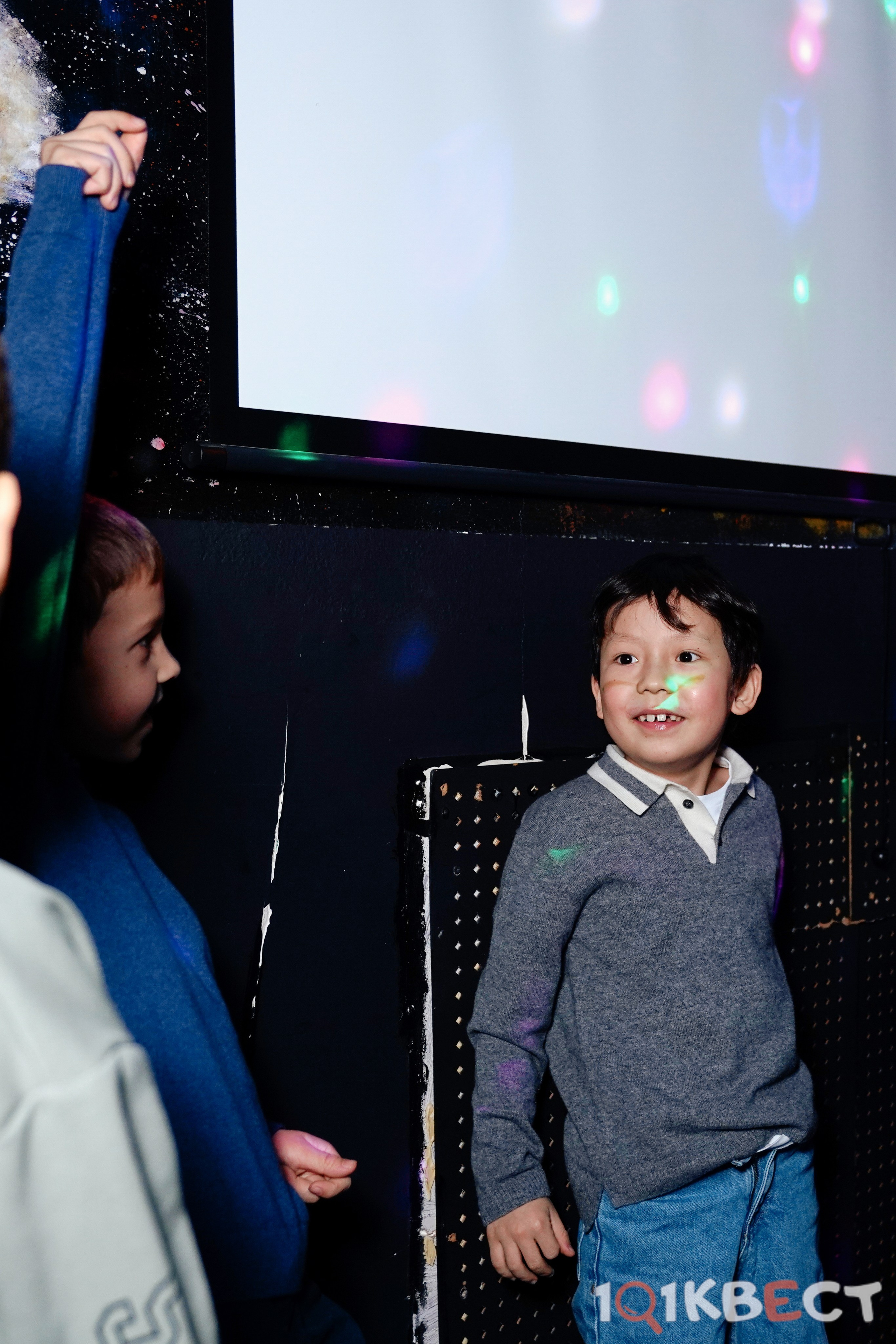 «101 Квест» Казань. Фотограф Казань