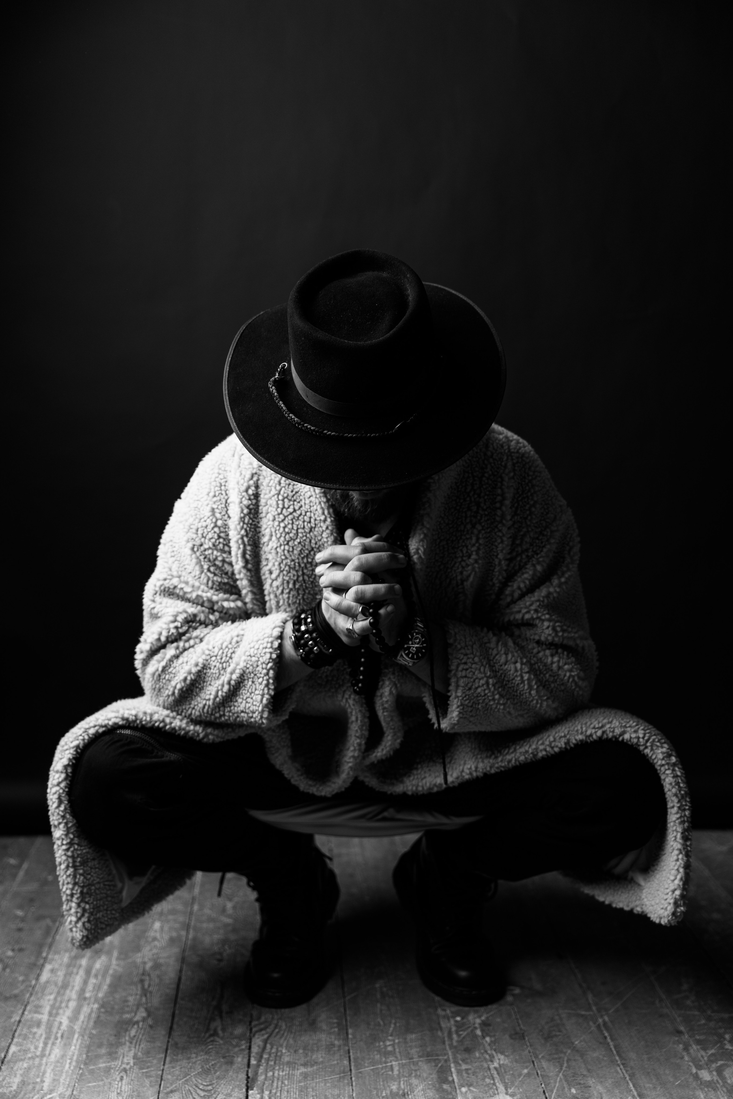 Алексей Федотов — музыкант, DJ. Бизнес-фотограф в Москве — Виталий Агабабян