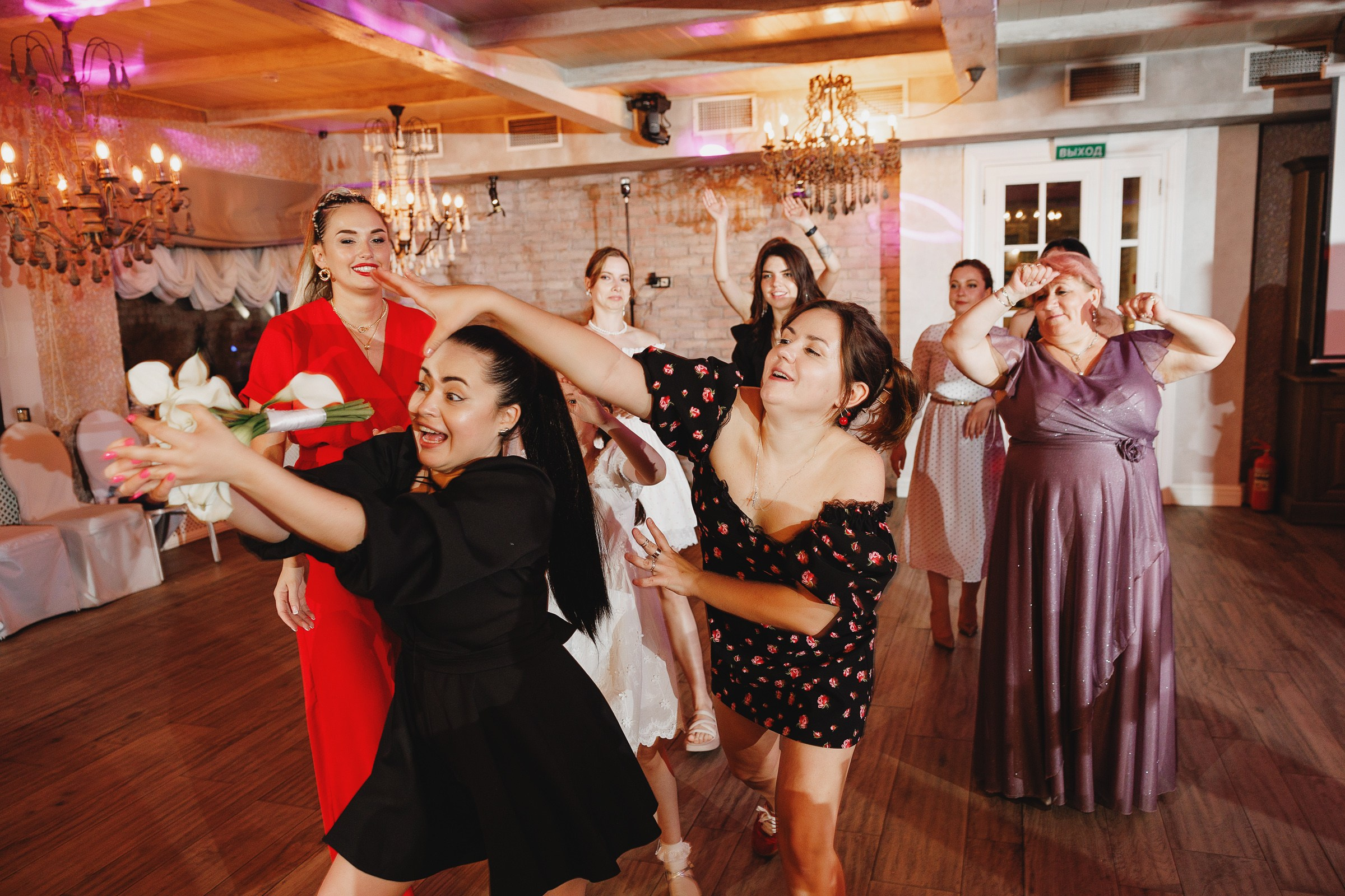 Игорь Полина. Свадебный фотограф и видеограф Дмитрий Горяченков