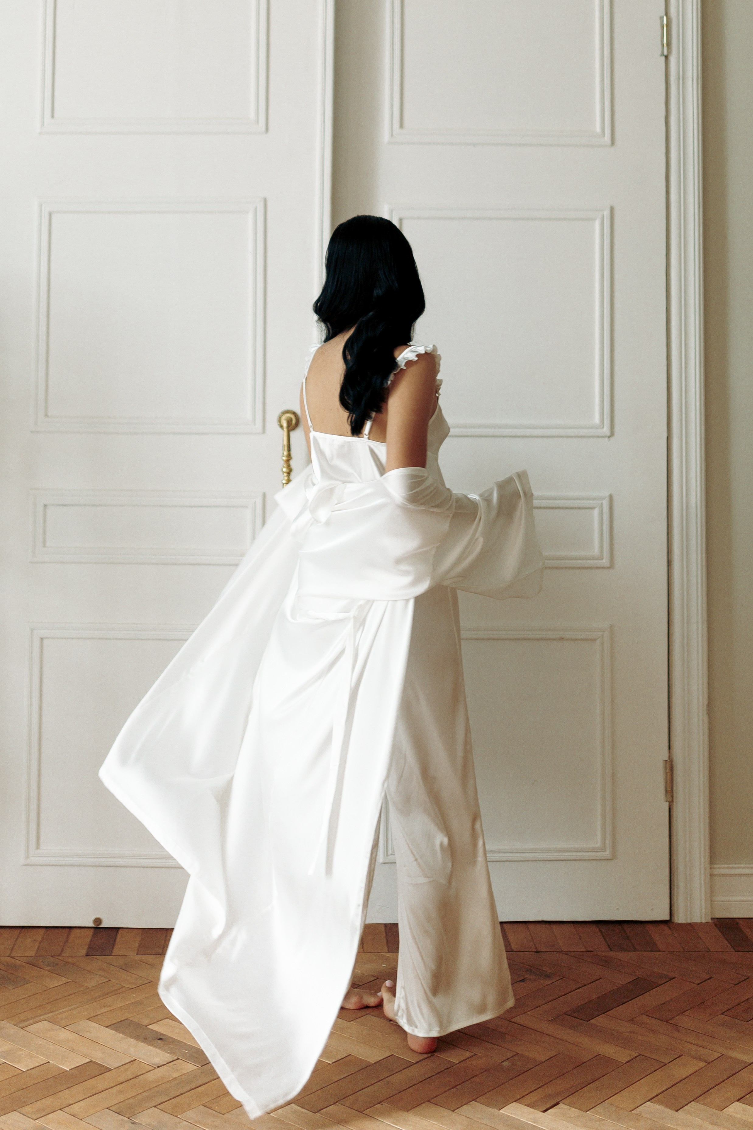 Дима и Света. Фотограф Дарья Бобровских в Воронеже