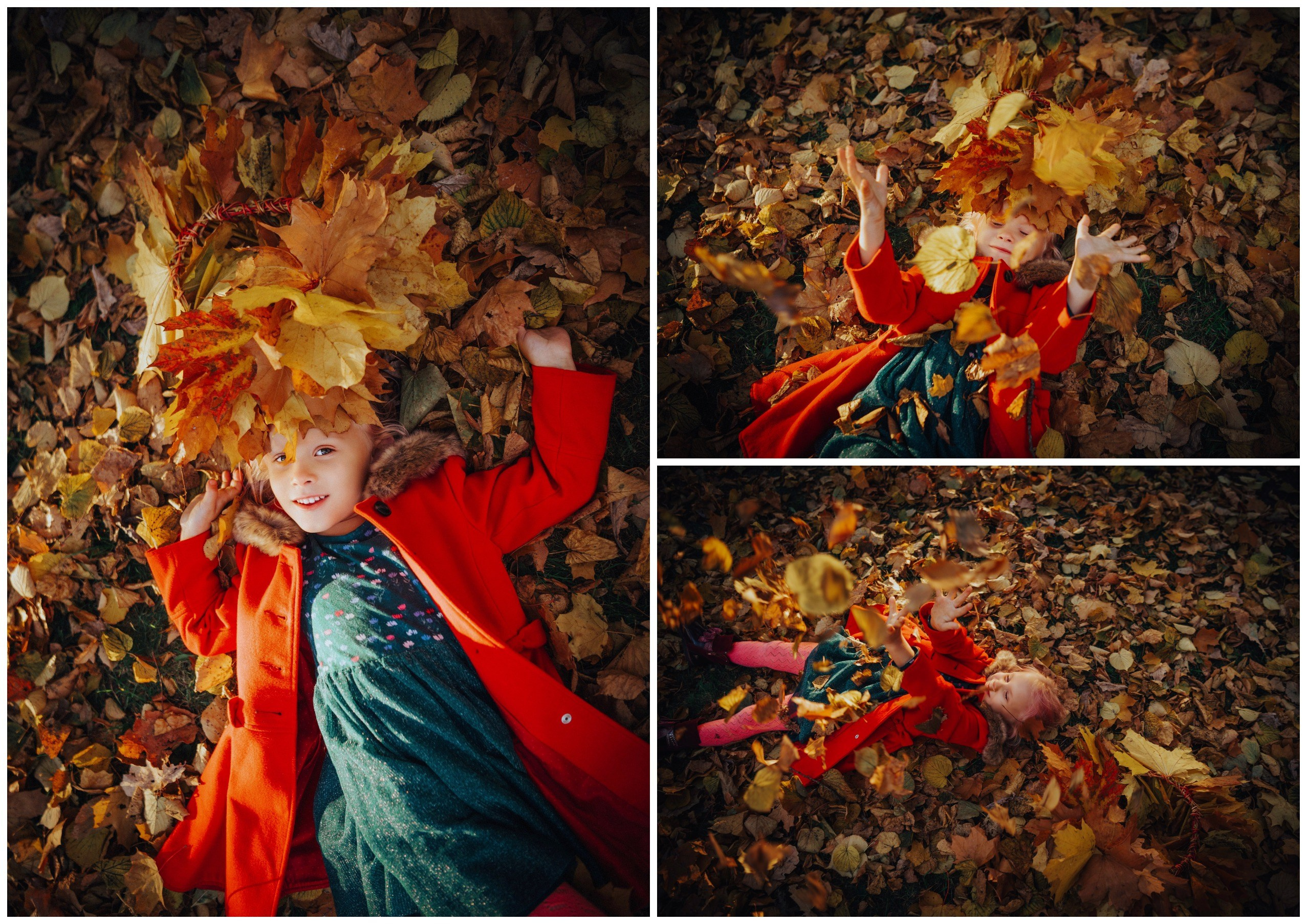 Детские и семейные съемки. Фотограф Taliana Chastaya