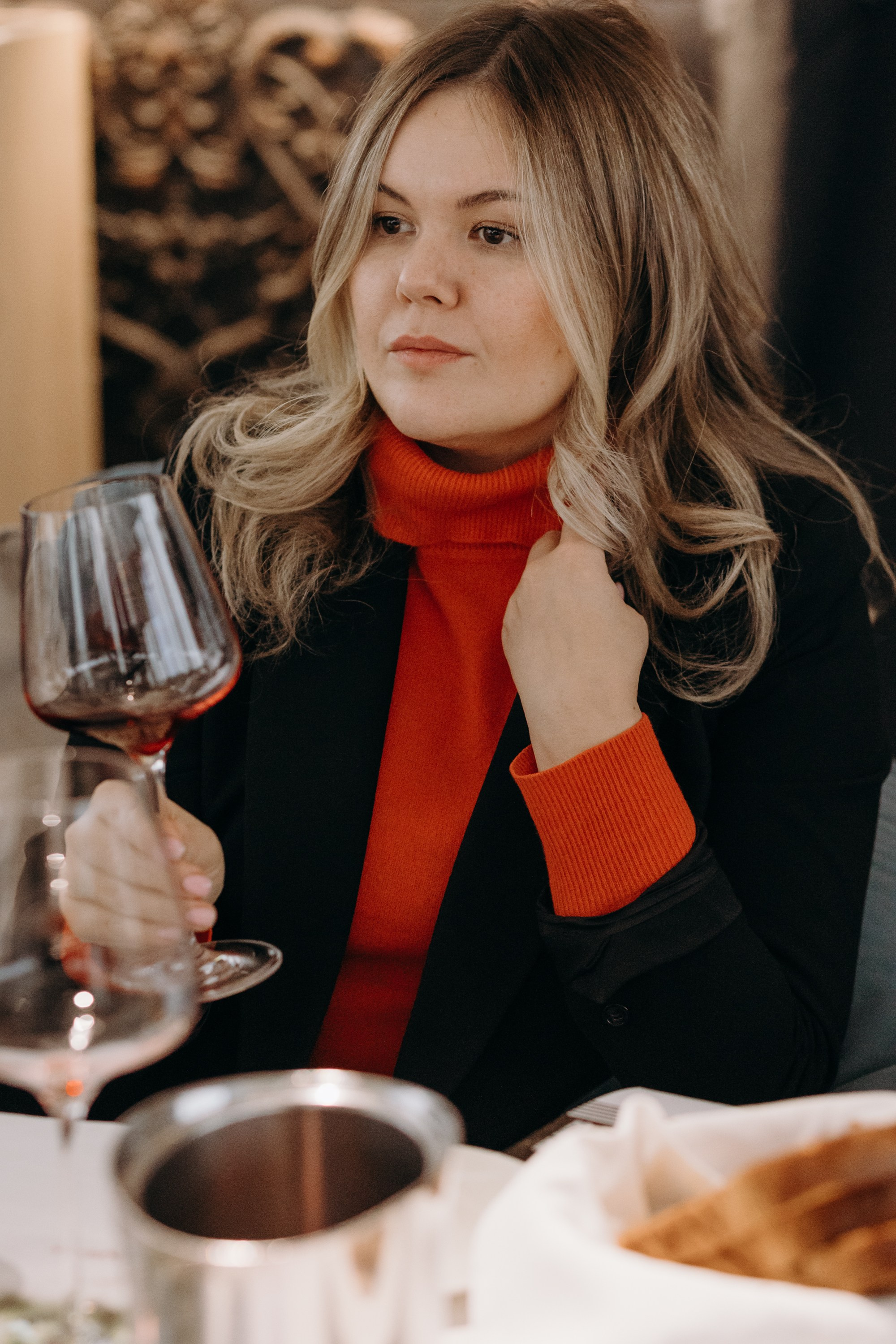 LUDING. Винная дегустация. Репортажный и свадебный фотограф в Москве Лена Таращенко