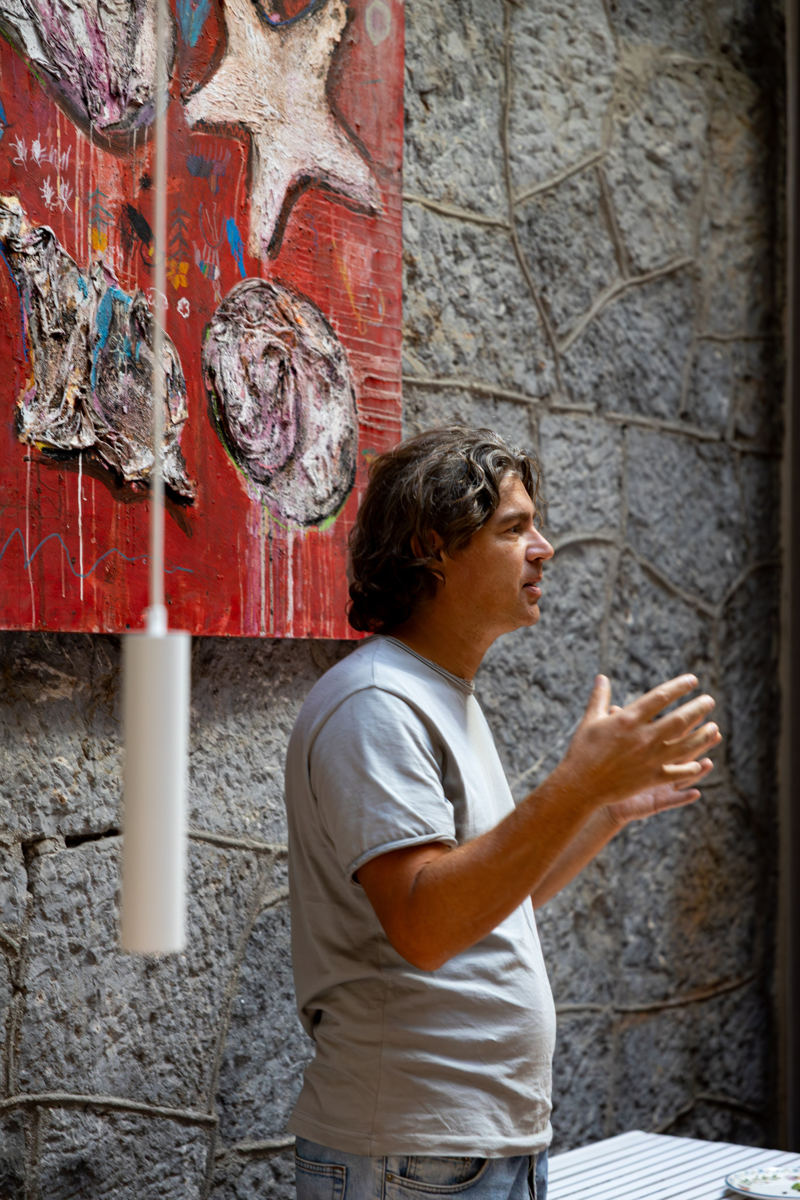 Gastrodvor THE LAB. Дженбаз Павел — фотограф в Ялте