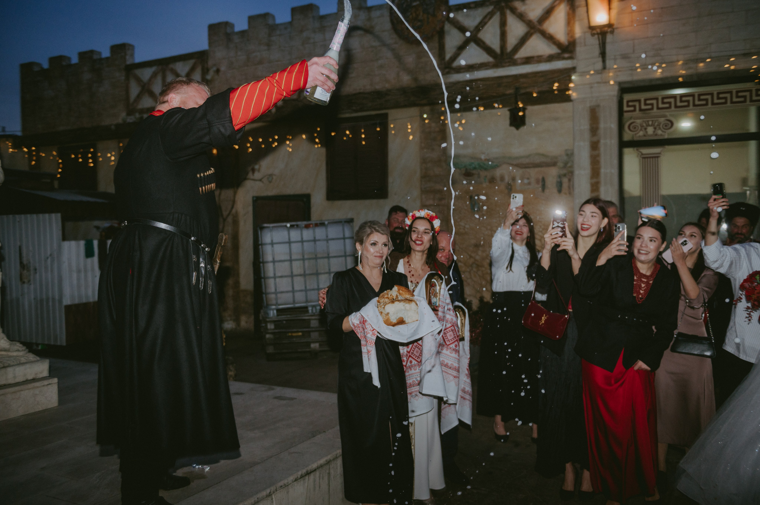 Полина & Михаил. Свадебный и семейный фотограф город Темрюк Фотостудия Темрюк