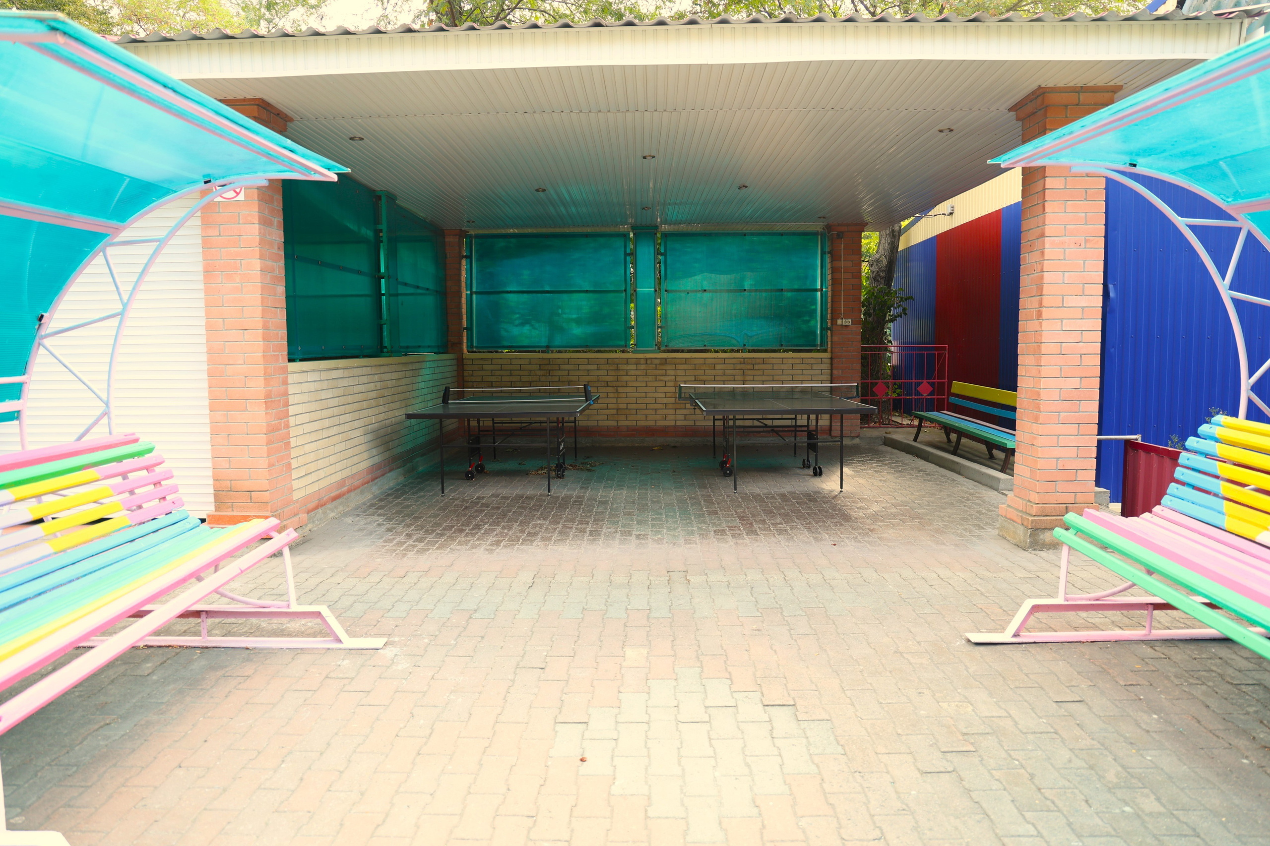 Ставрополец — Оздоровительный пансионат | с. Широкая Балка г. Новороссийск