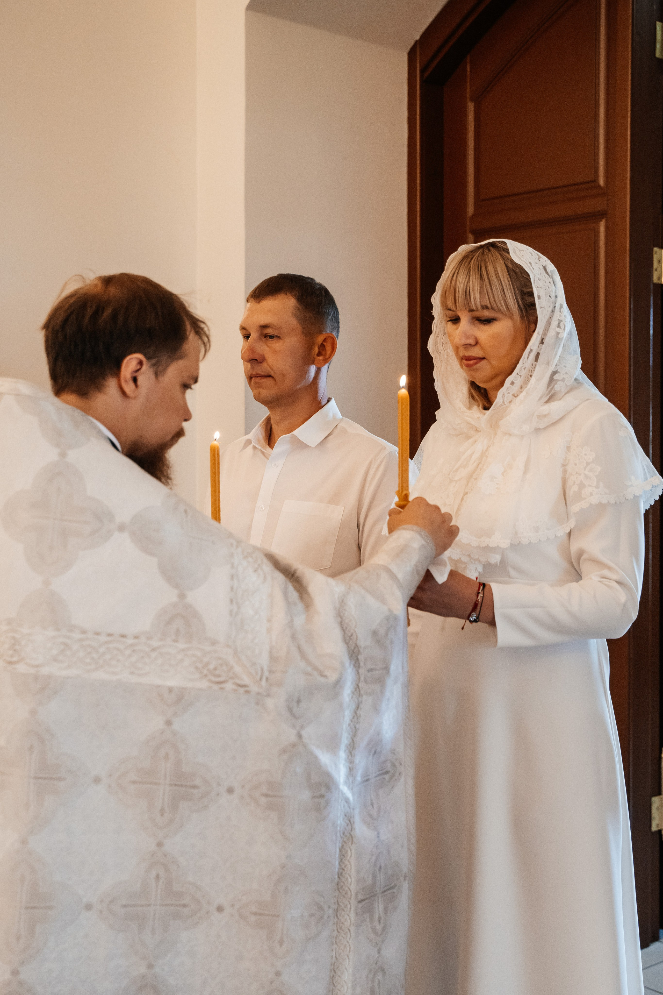 Александр и Светлана. Семейный фотограф в Саратове
