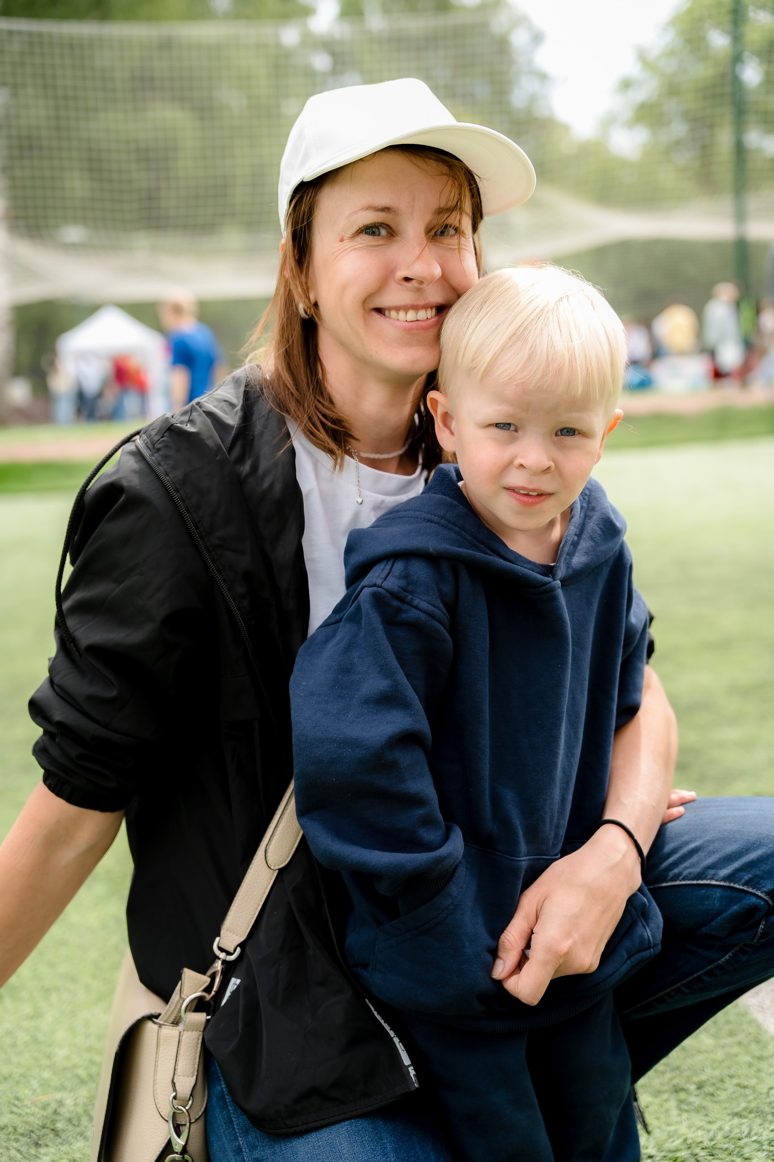 Летний корпоративный Family Day