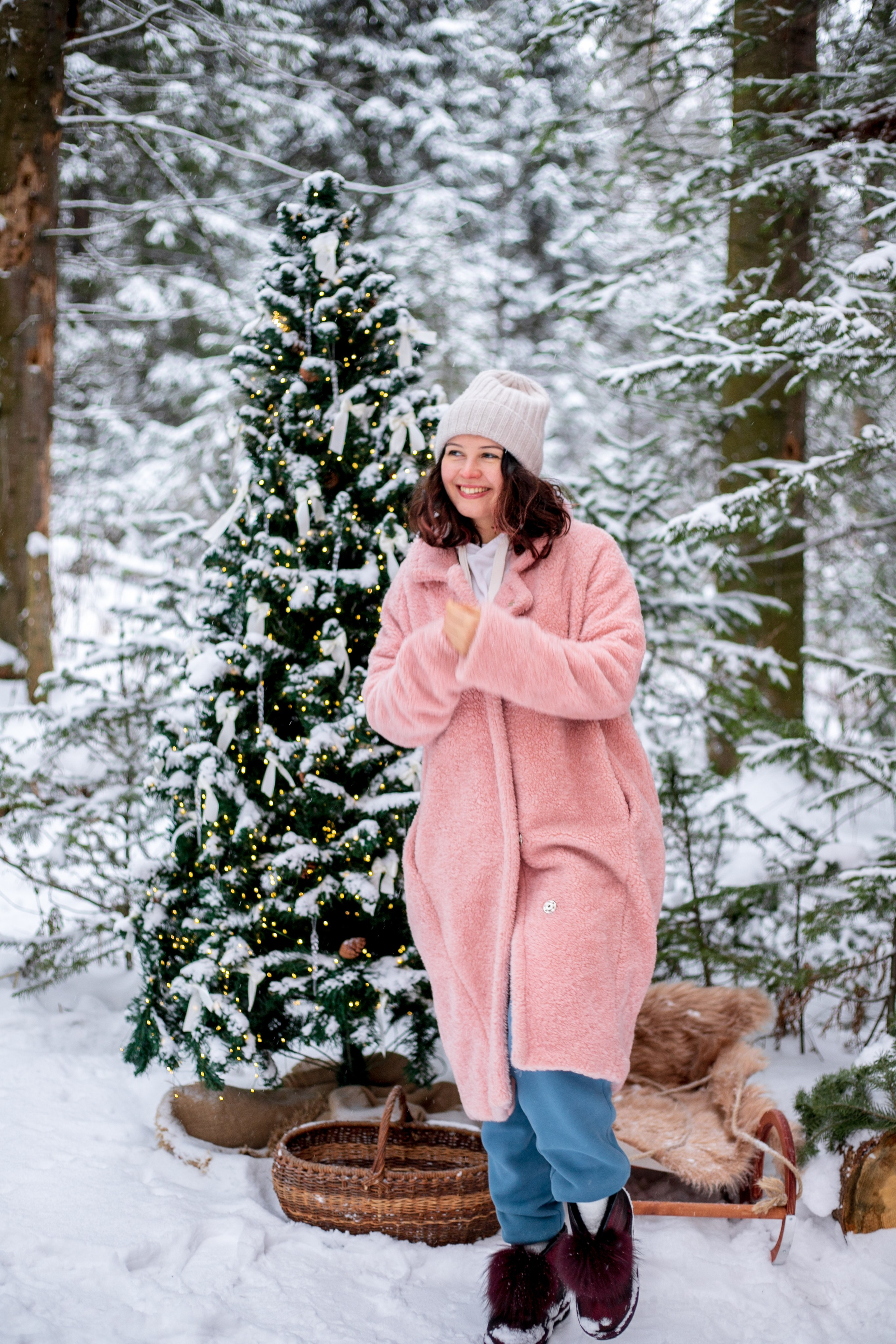 Прогулки. Семейный и детский фотограф в г. Кемерово