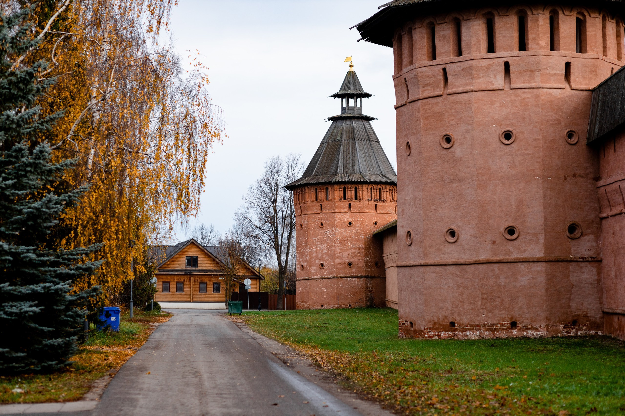 Суздаль. Павел Шарапов | Фотограф | Москва