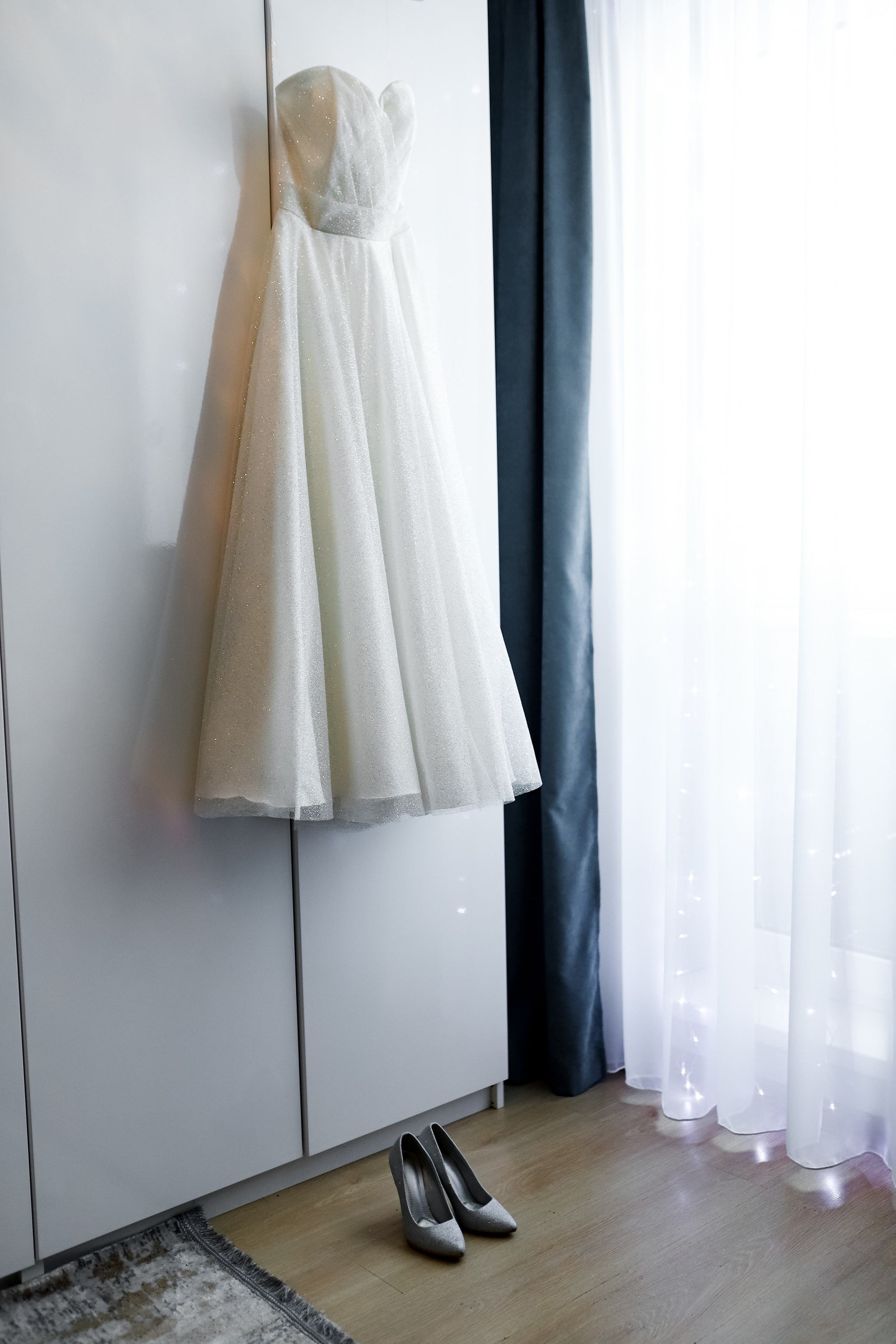 Лучший день. Семейный и детский фотограф Эльвира Билибина