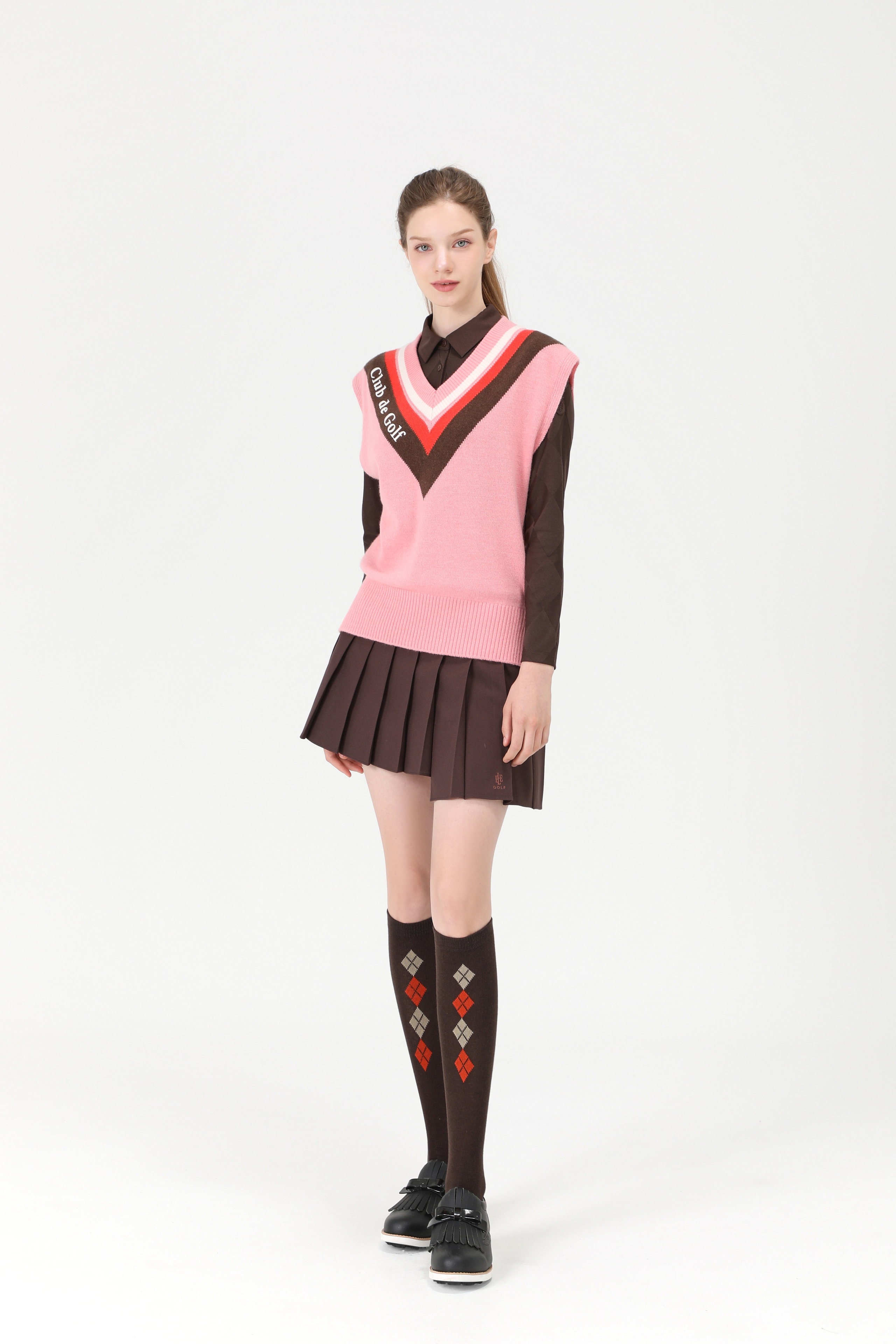 Ulla. Personality models. Международное модельное агентство в Калининграде