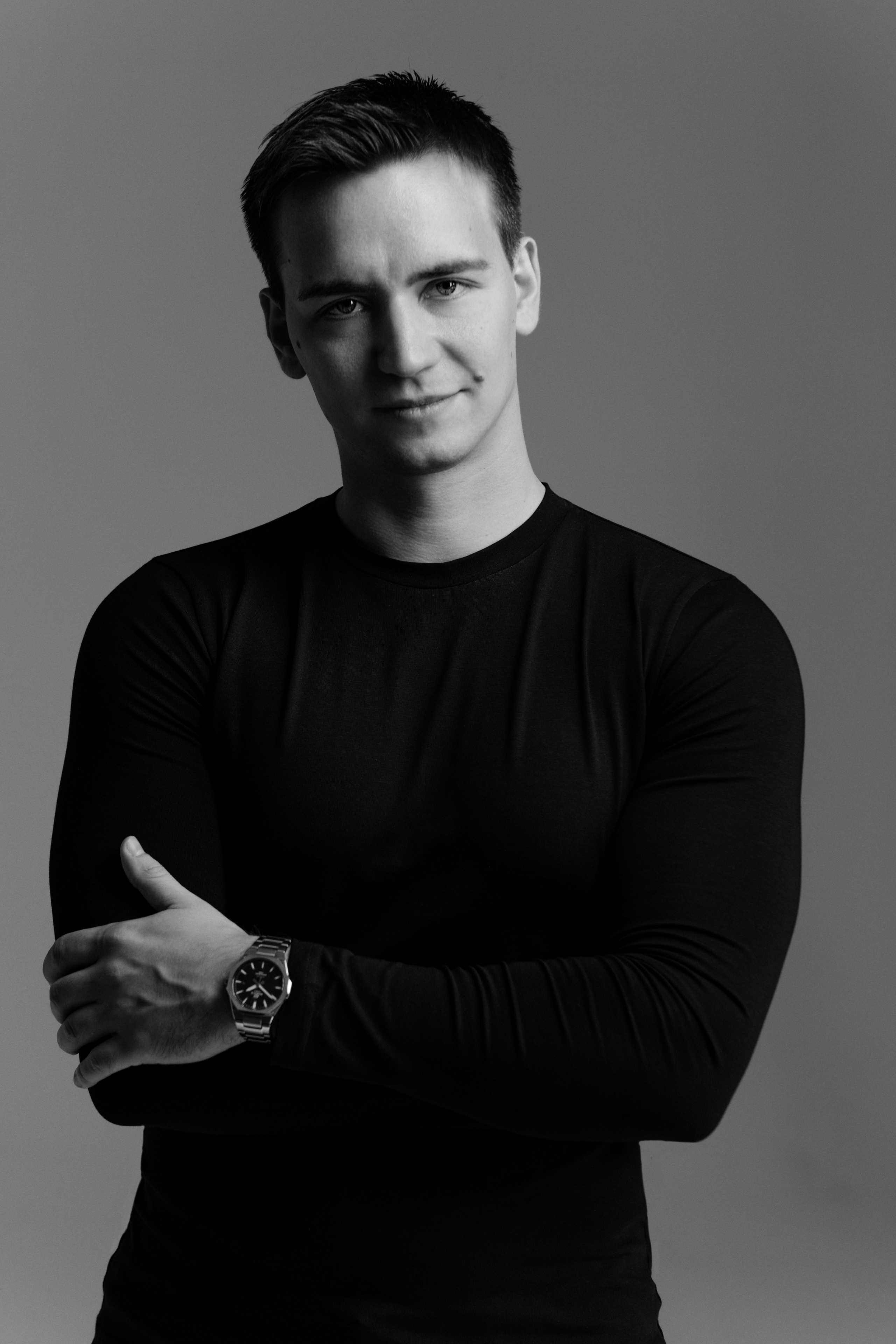 Персональные фотосессии. Фотограф Анна Бахман