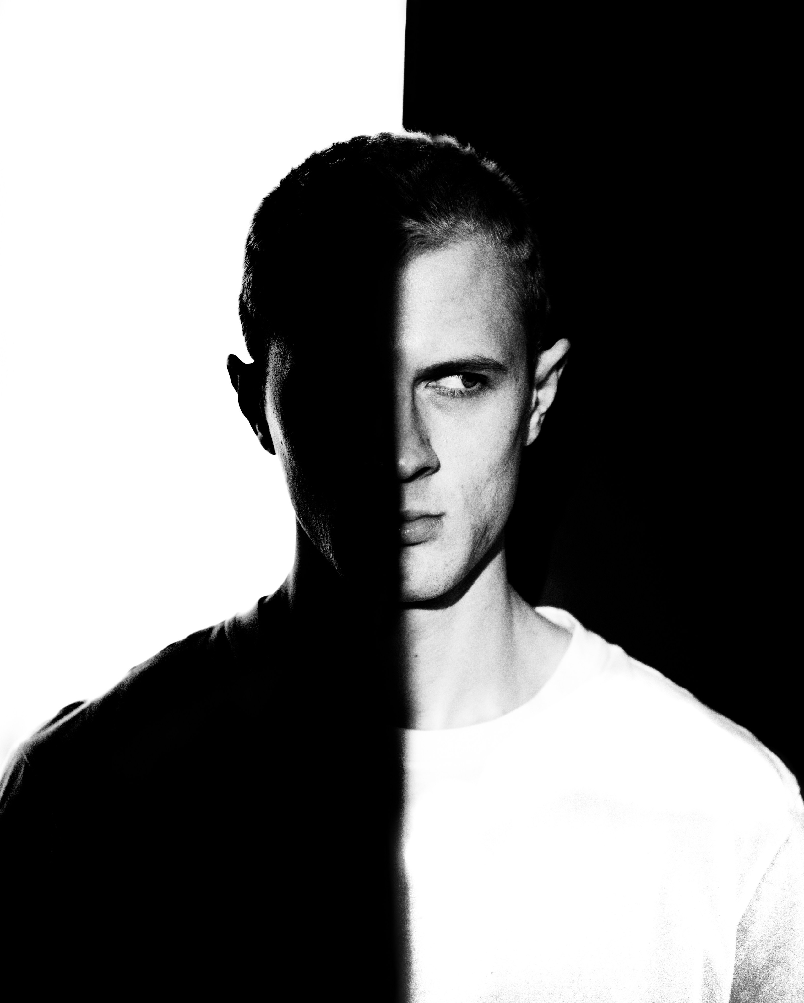 Мужской портрет. Фотограф в Москве Татьяна Ларина