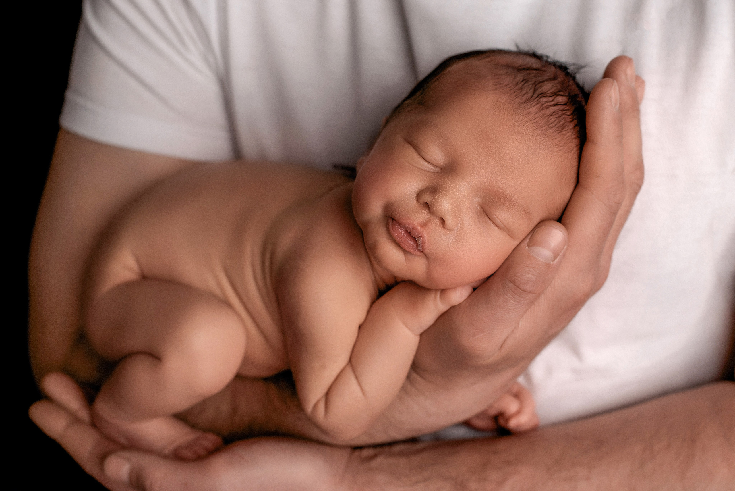 Новорождённые мальчики. Детский фотограф новорождённых в Минске Боровик Екатерина