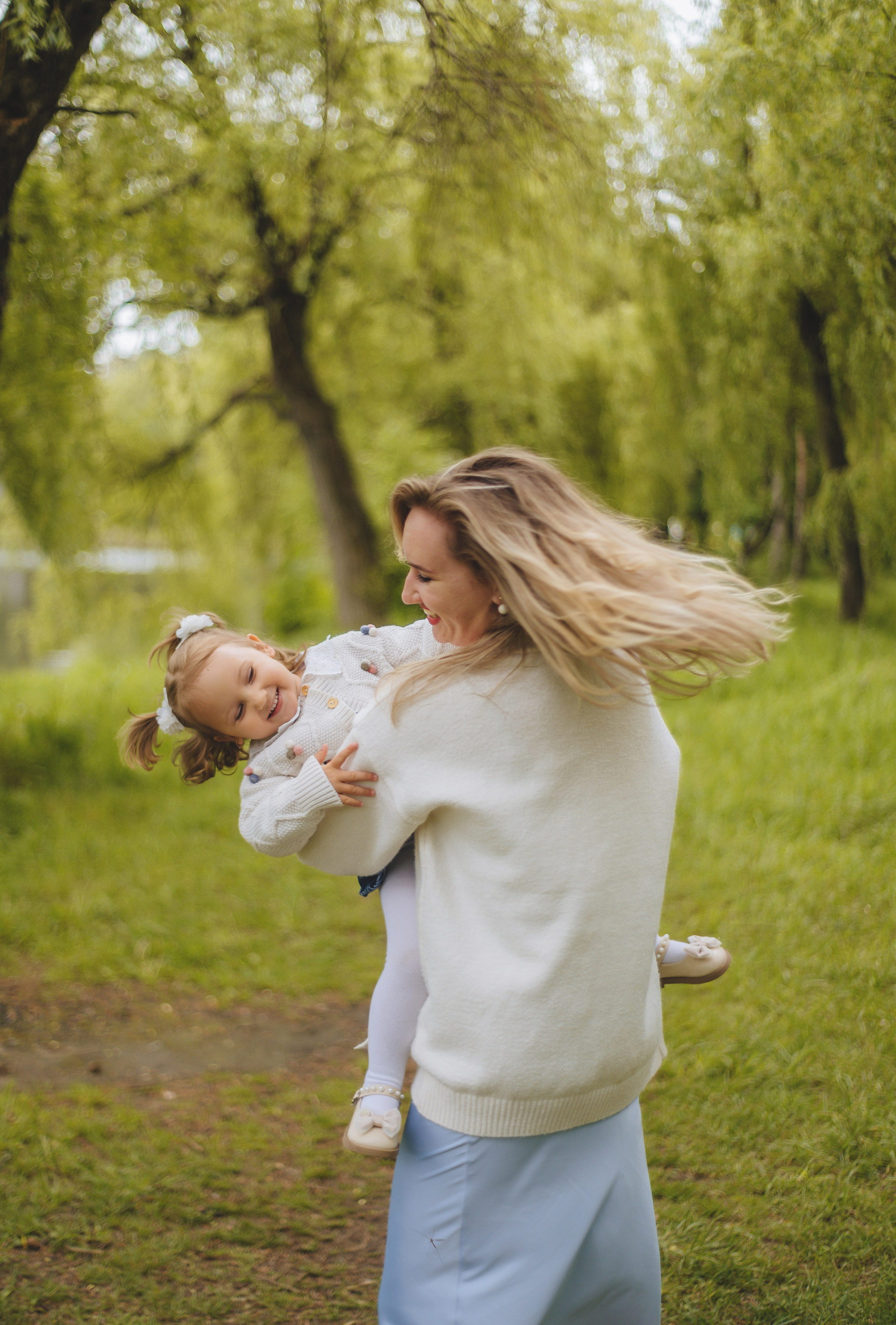 Вике 2 годика. Семейный, детский и свадебный фотограф в Черкесске Виктория Голубенко