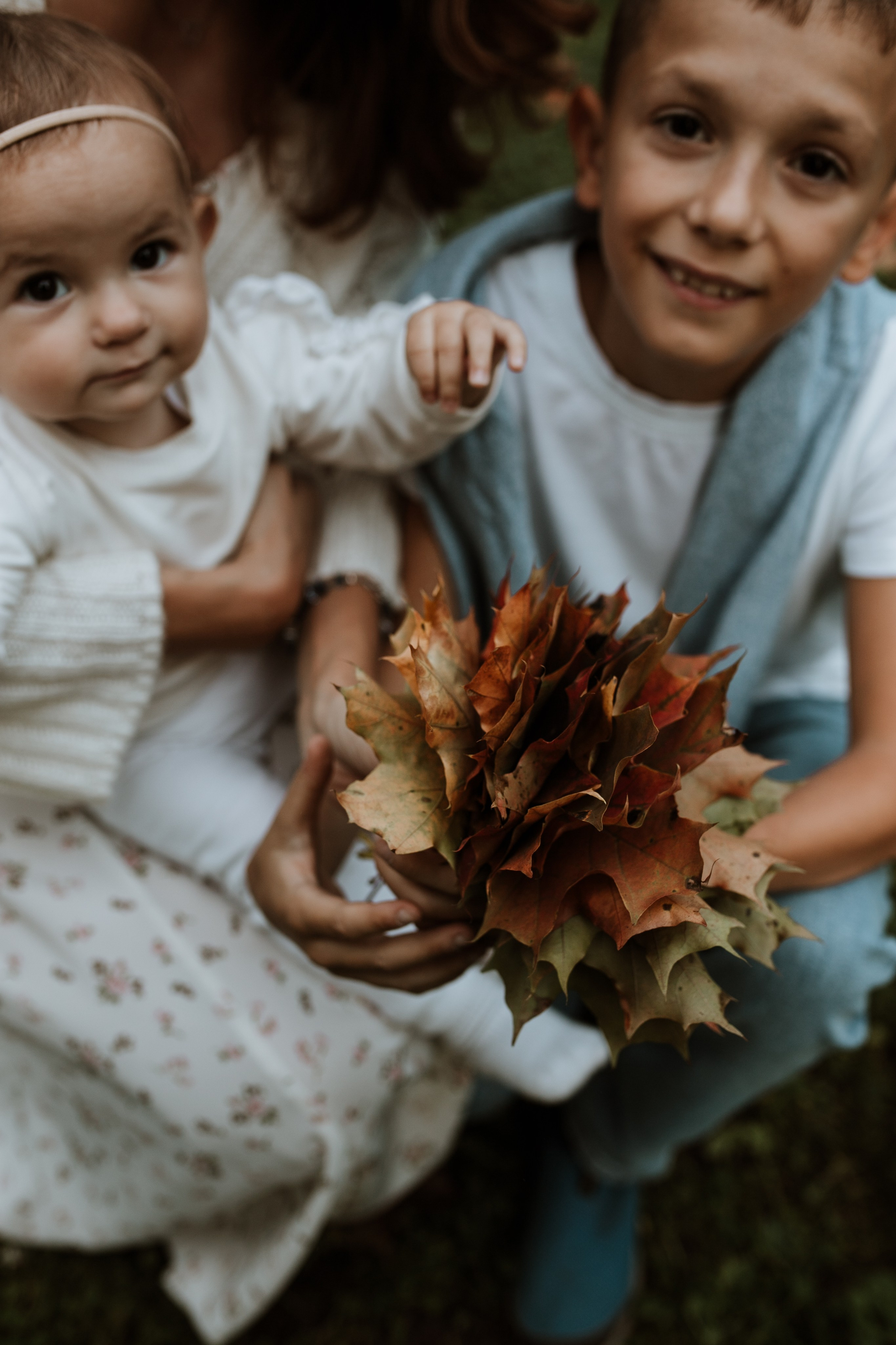 Максимова Дина | фотограф в Москве и МО