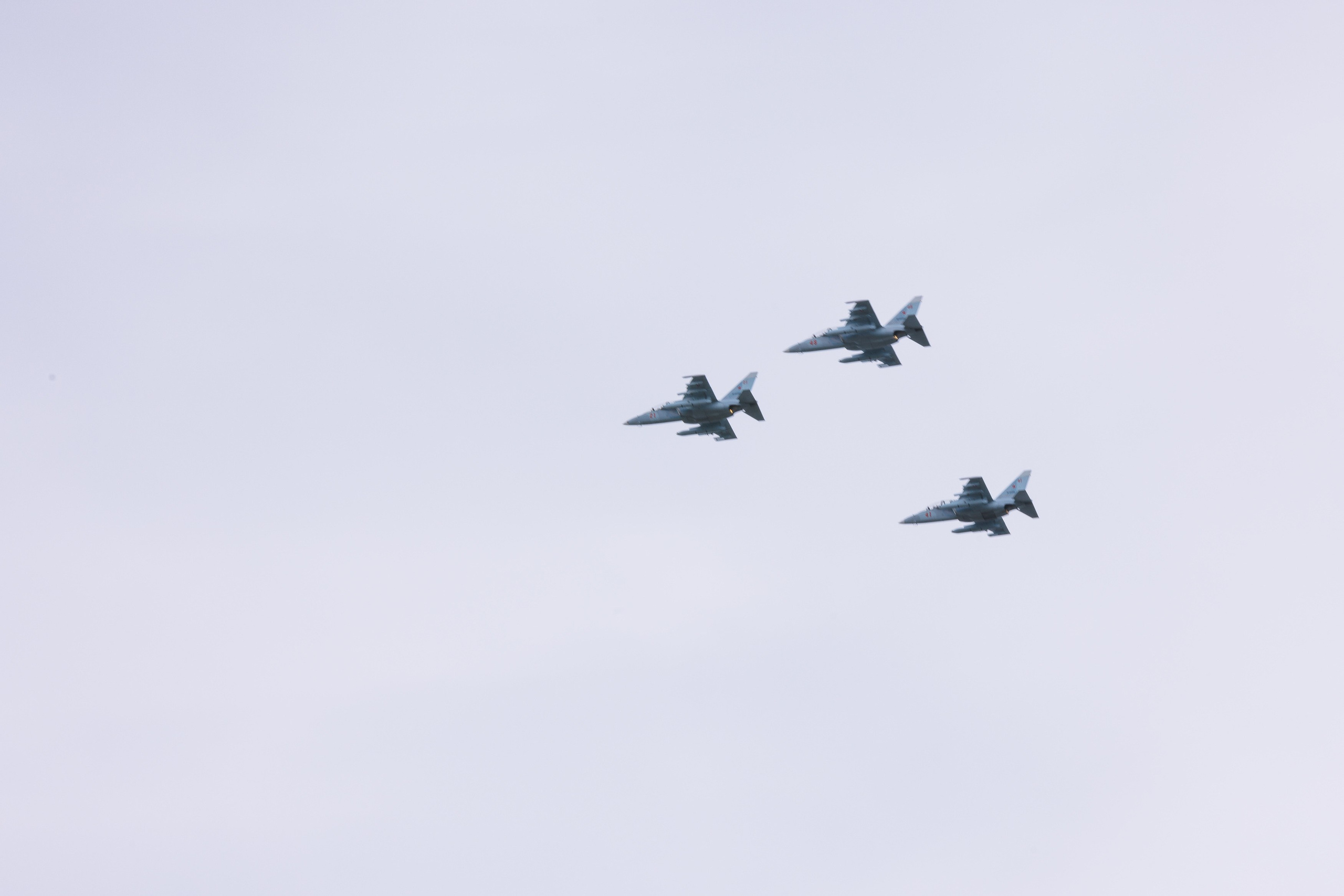 Сызранское высшее военное училище лётчиков, 85-летие СВВАУЛ. Свадебный, семейный и школьный фотограф в Сызрани Максим Баталов