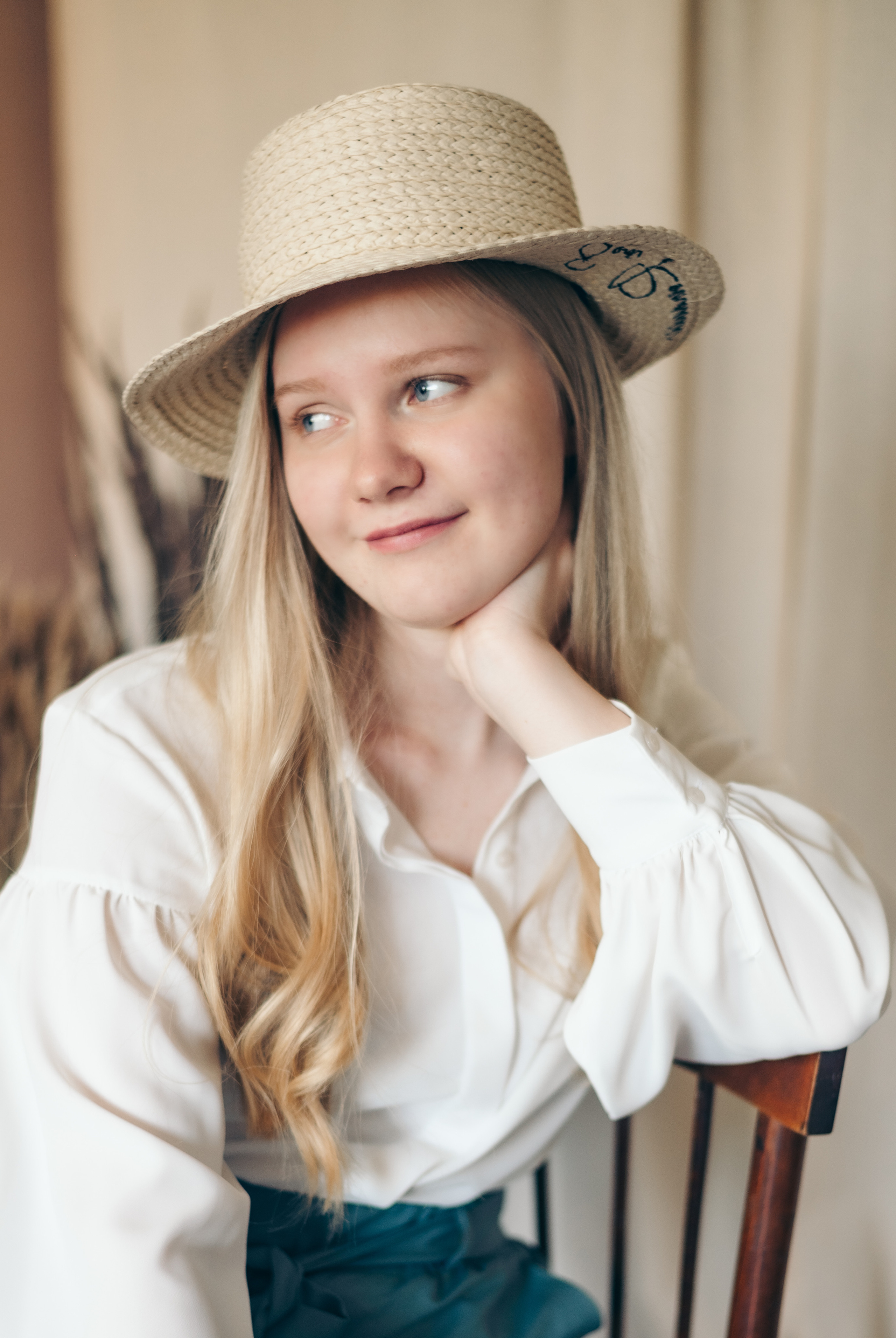 Алёна. Фотограф Наталья Горелова. Мирный, Плесецк, Архангельск