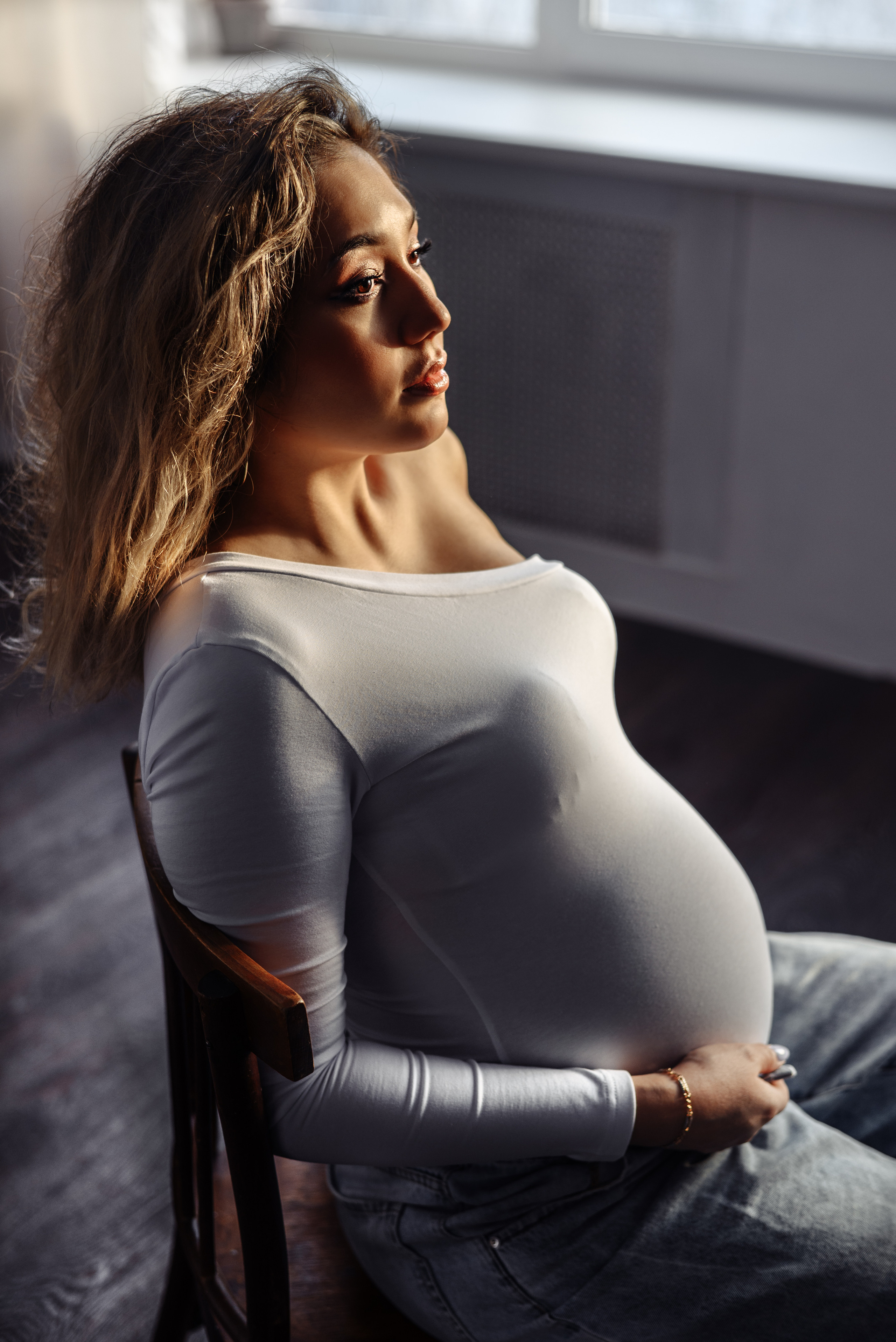 Алина. Фотограф Наталья Горелова. Мирный, Плесецк, Архангельск