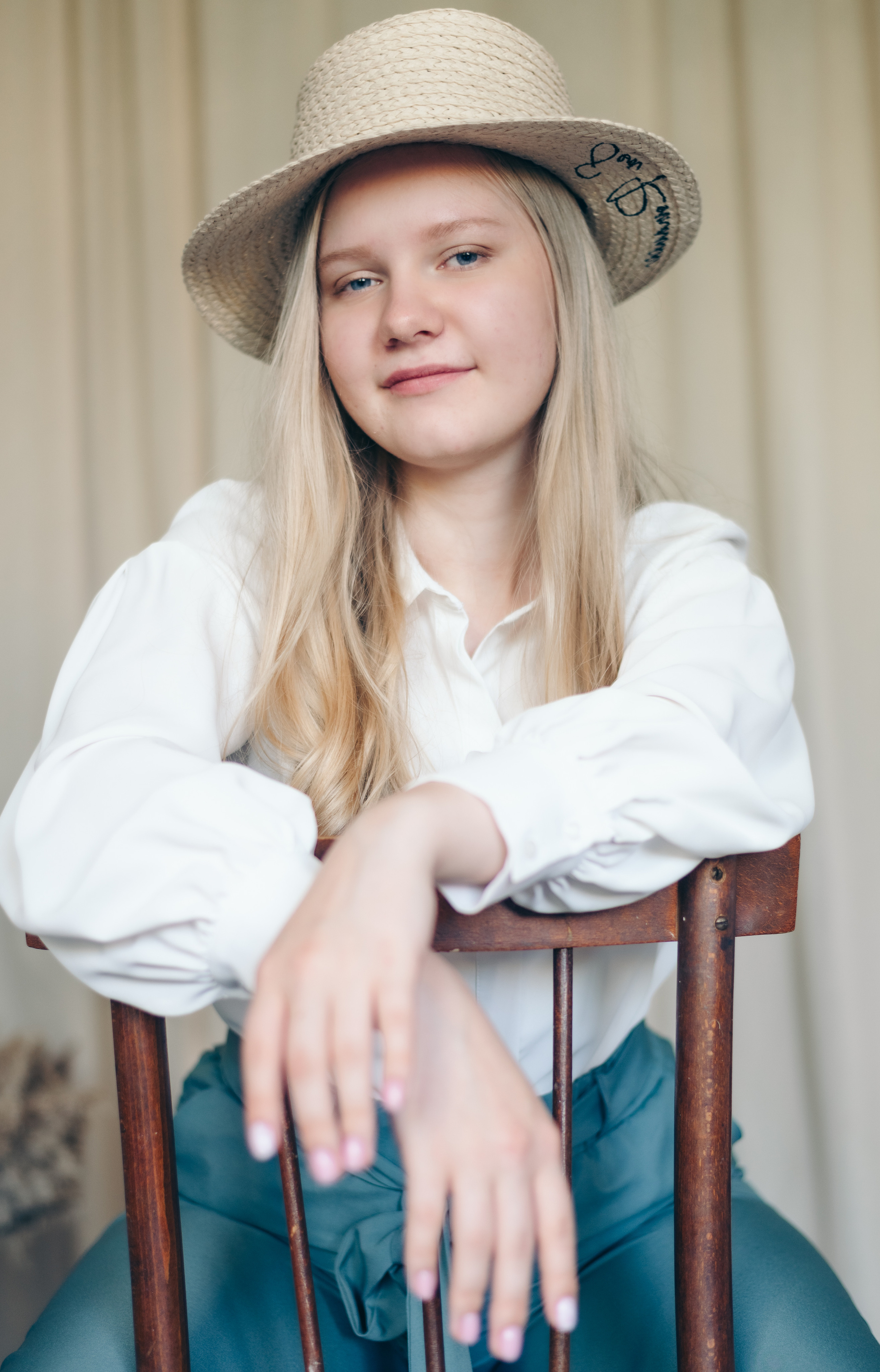 Алёна. Фотограф Наталья Горелова. Мирный, Плесецк, Архангельск