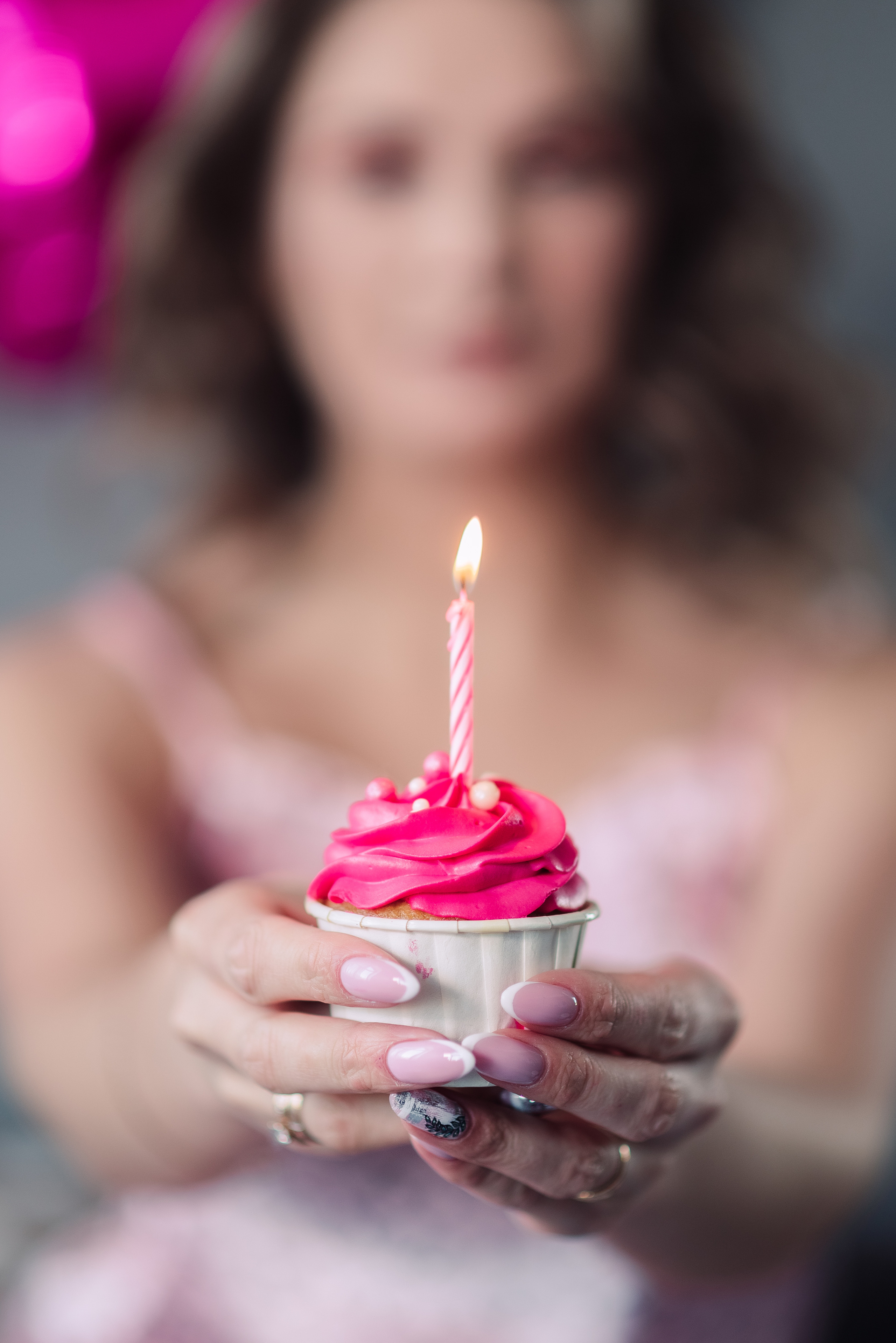 День рождения Юлии. Фотограф Наталья Горелова. Мирный, Плесецк, Архангельск