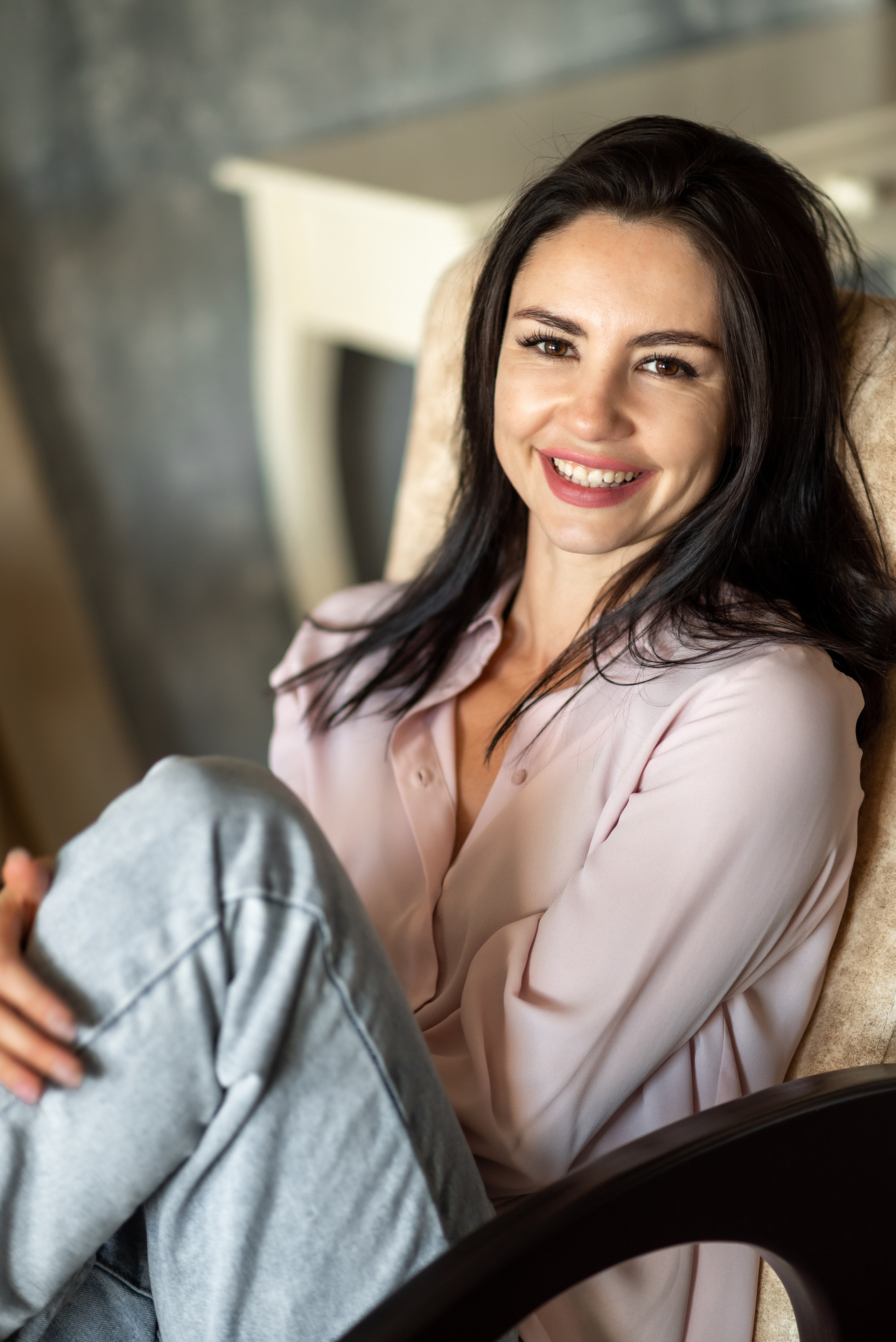 Портреты для Кати. Фотограф Наталья Горелова. Мирный, Плесецк, Архангельск