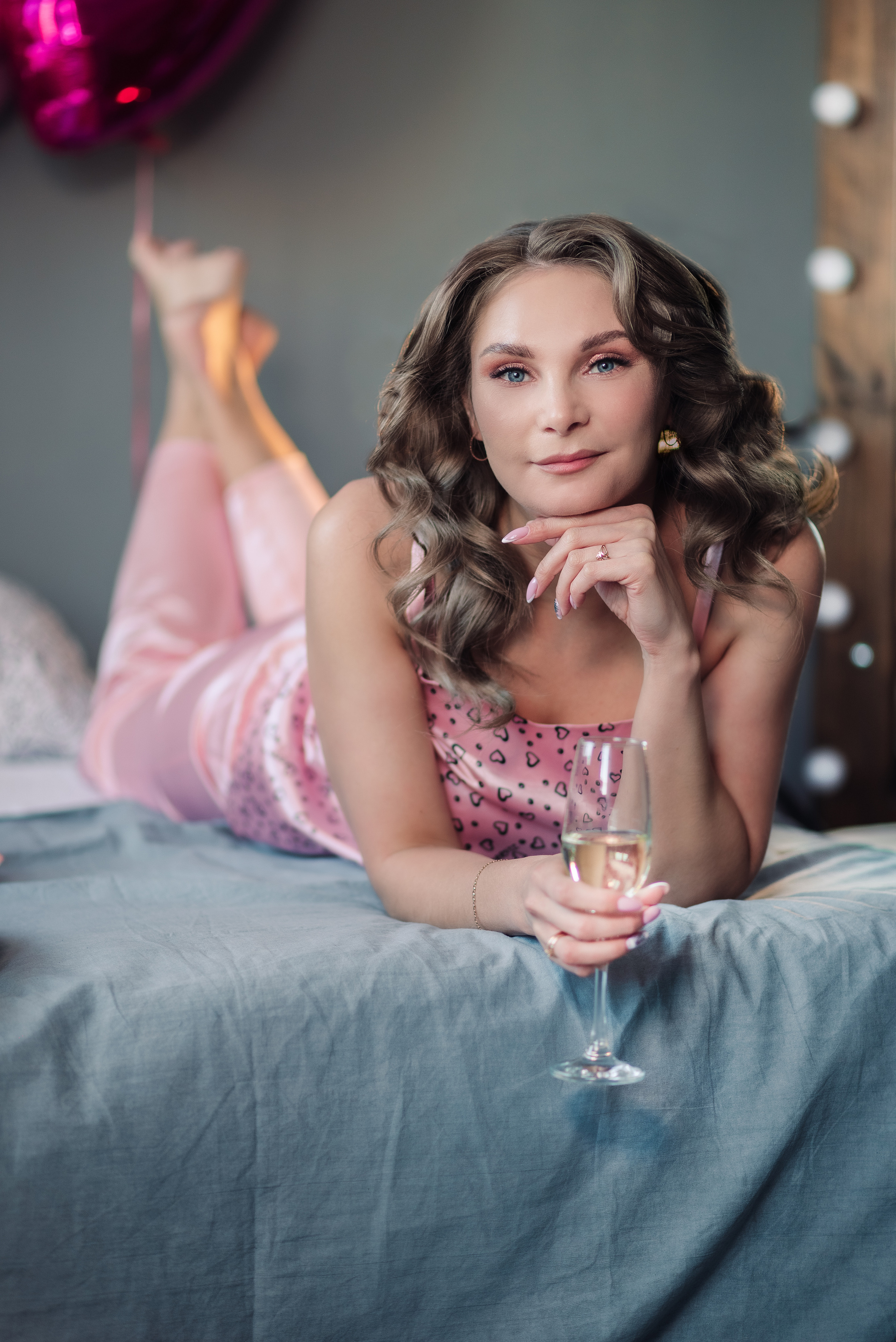 День рождения Юлии. Фотограф Наталья Горелова. Мирный, Плесецк, Архангельск