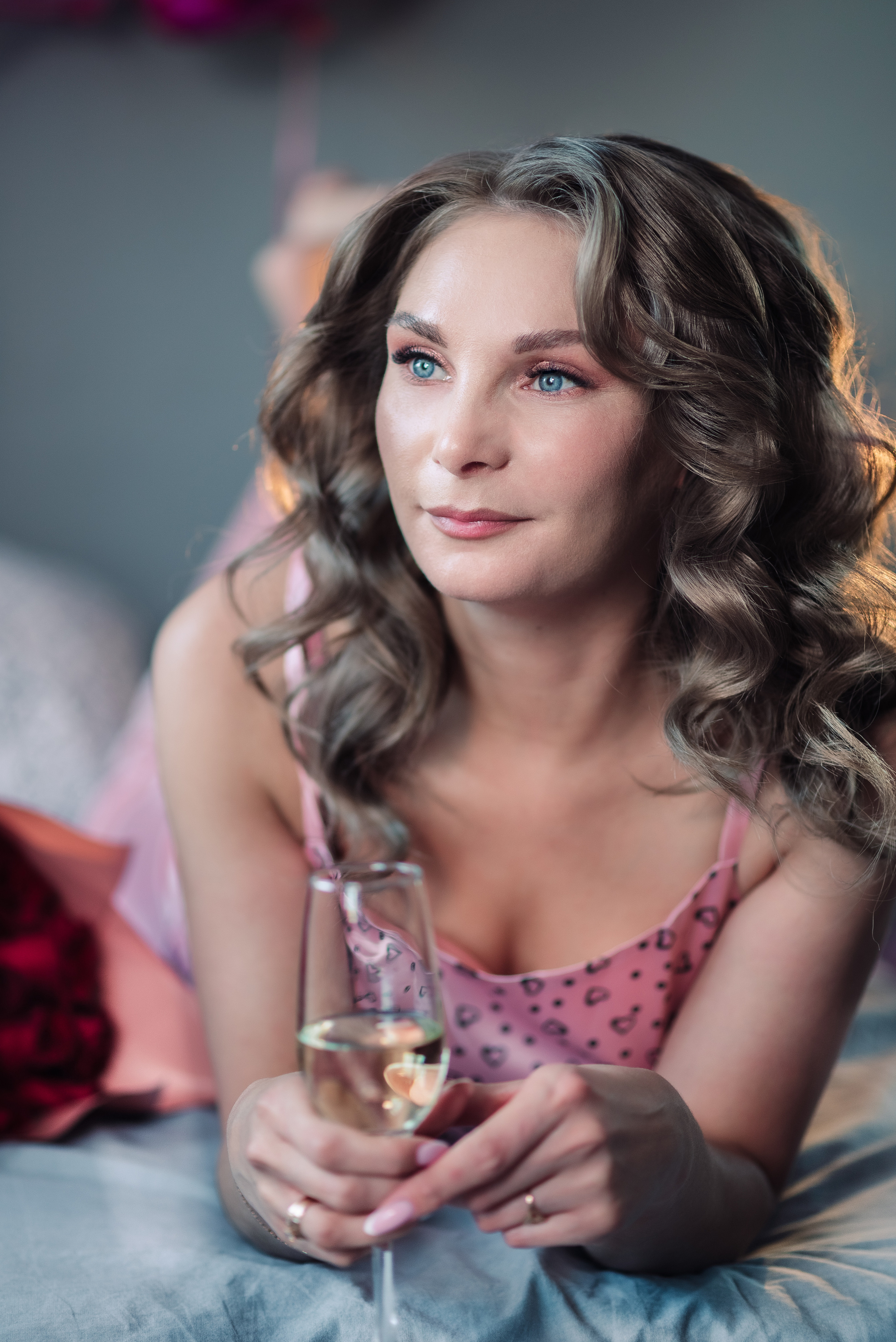 День рождения Юлии. Фотограф Наталья Горелова. Мирный, Плесецк, Архангельск