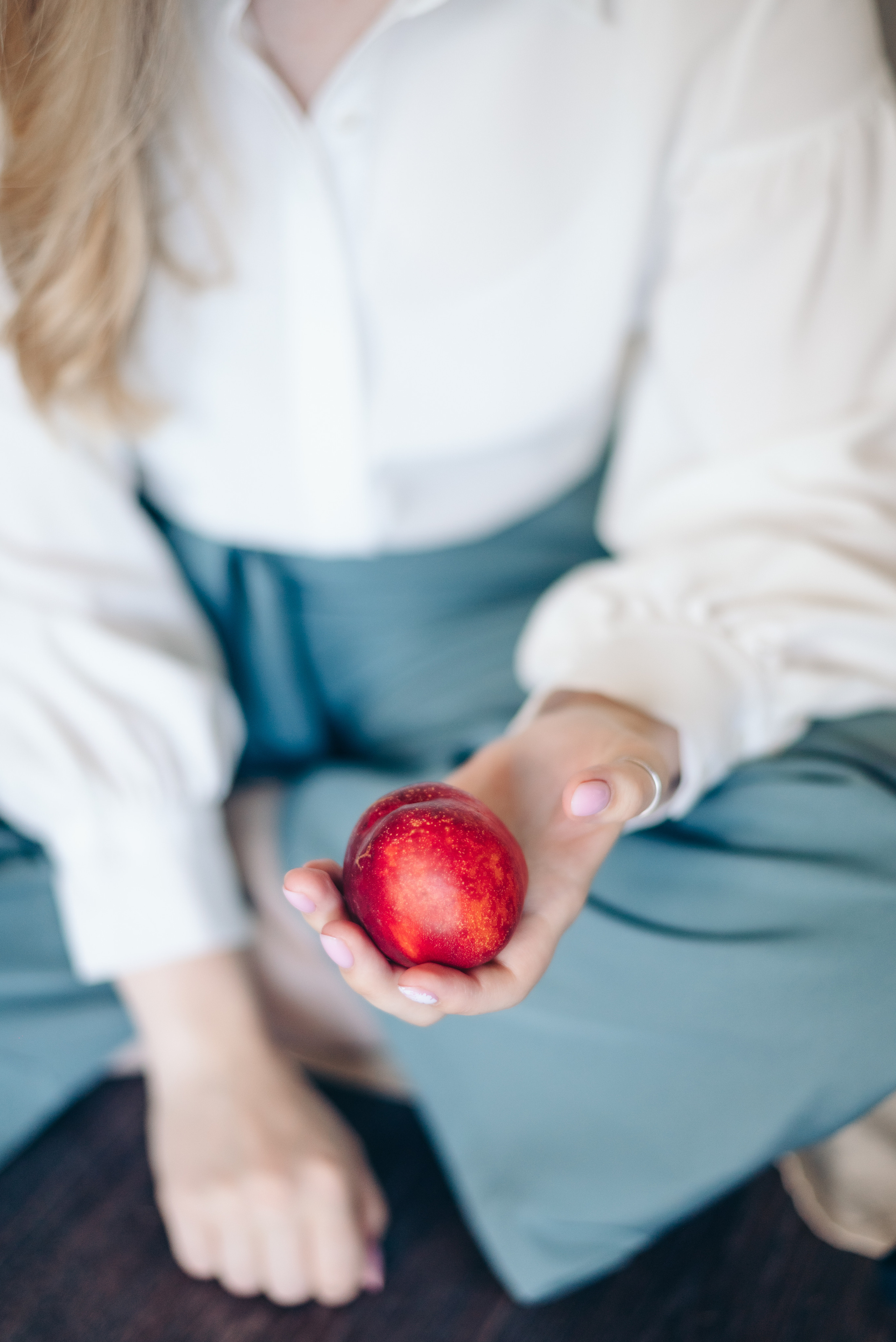 Алёна. Фотограф Наталья Горелова. Мирный, Плесецк, Архангельск