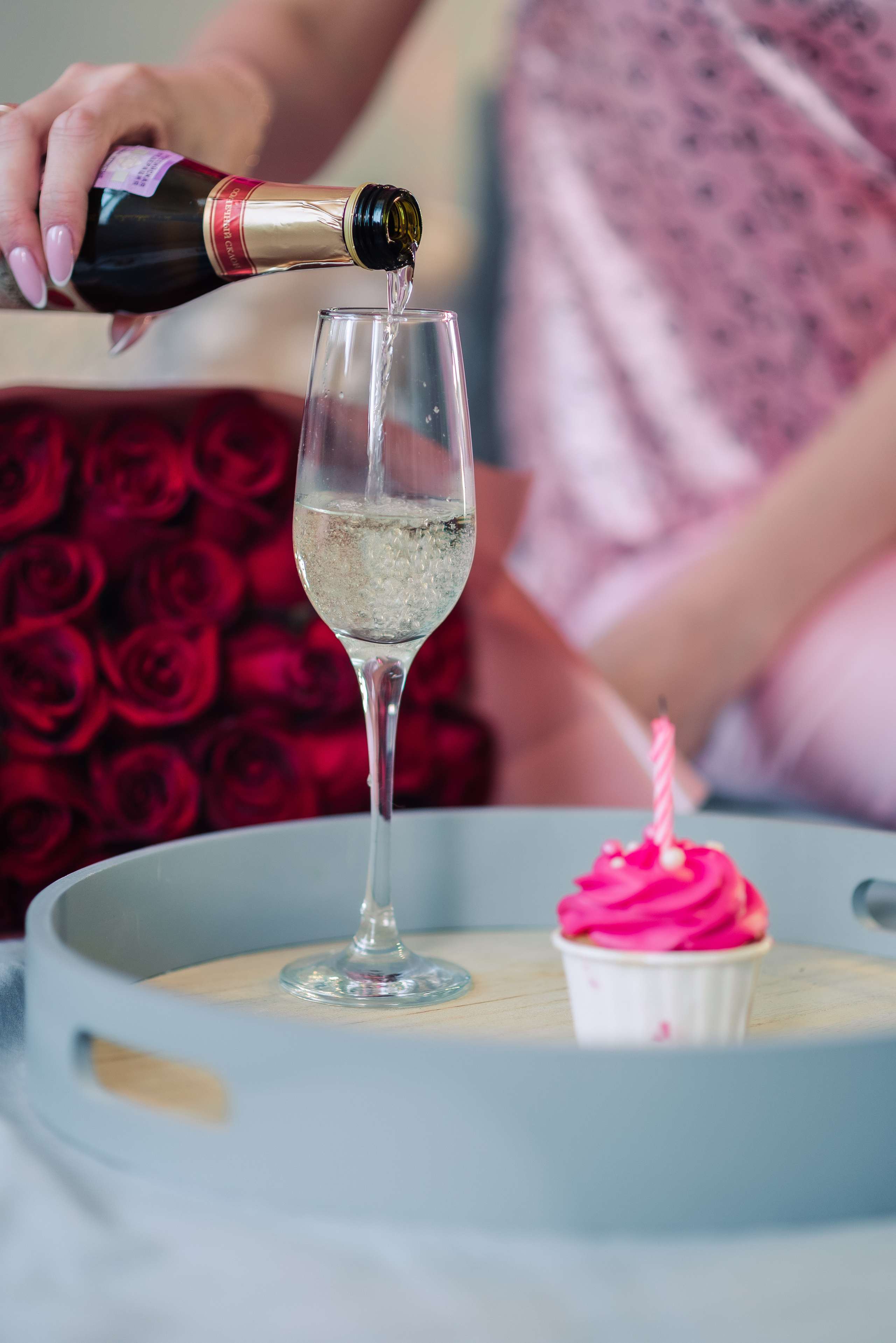 День рождения Юлии. Фотограф Наталья Горелова. Мирный, Плесецк, Архангельск