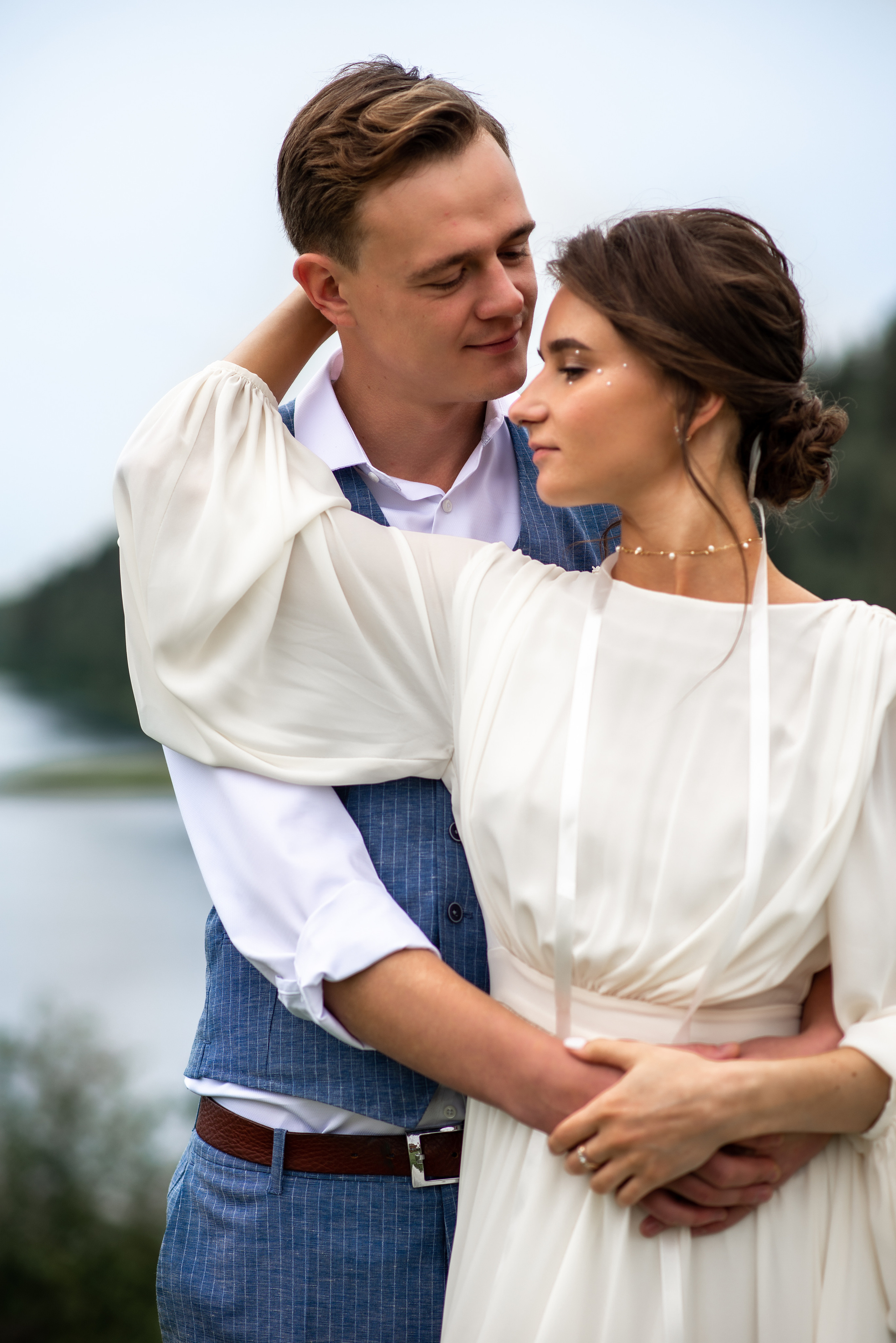 Свадьба в Маркомусах. Фотограф Наталья Горелова. Мирный, Плесецк, Архангельск