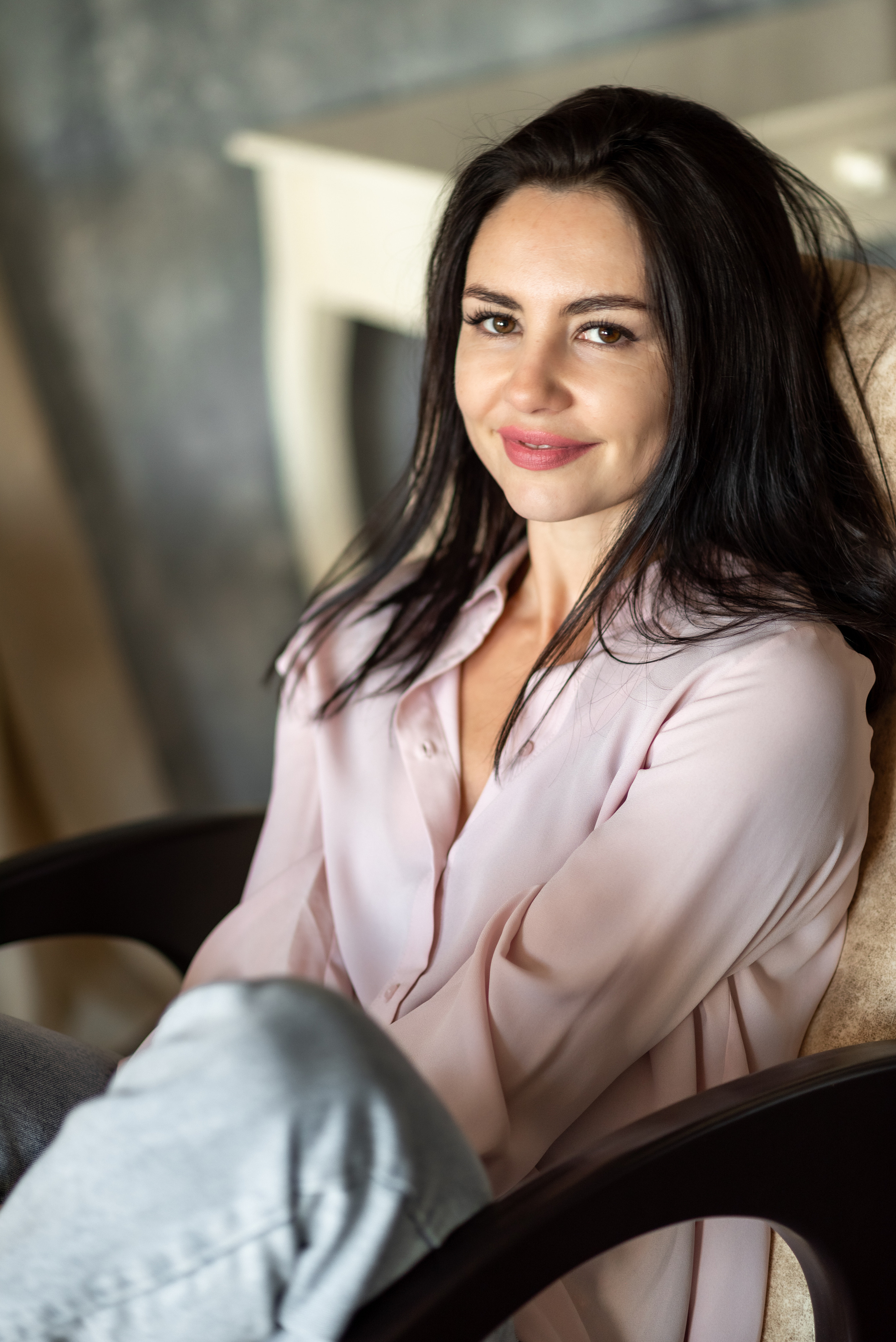 Портреты для Кати. Фотограф Наталья Горелова. Мирный, Плесецк, Архангельск