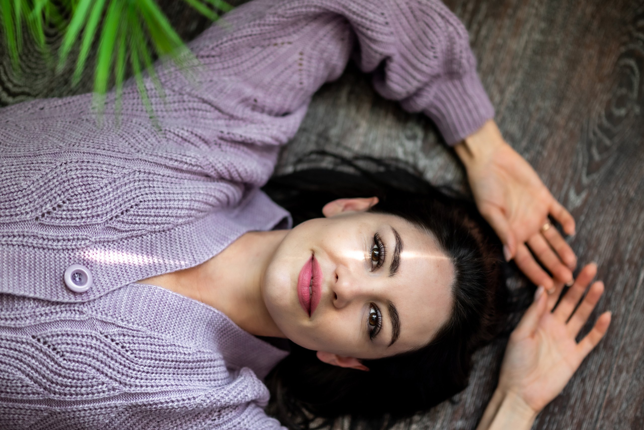 Портреты для Кати. Фотограф Наталья Горелова. Мирный, Плесецк, Архангельск