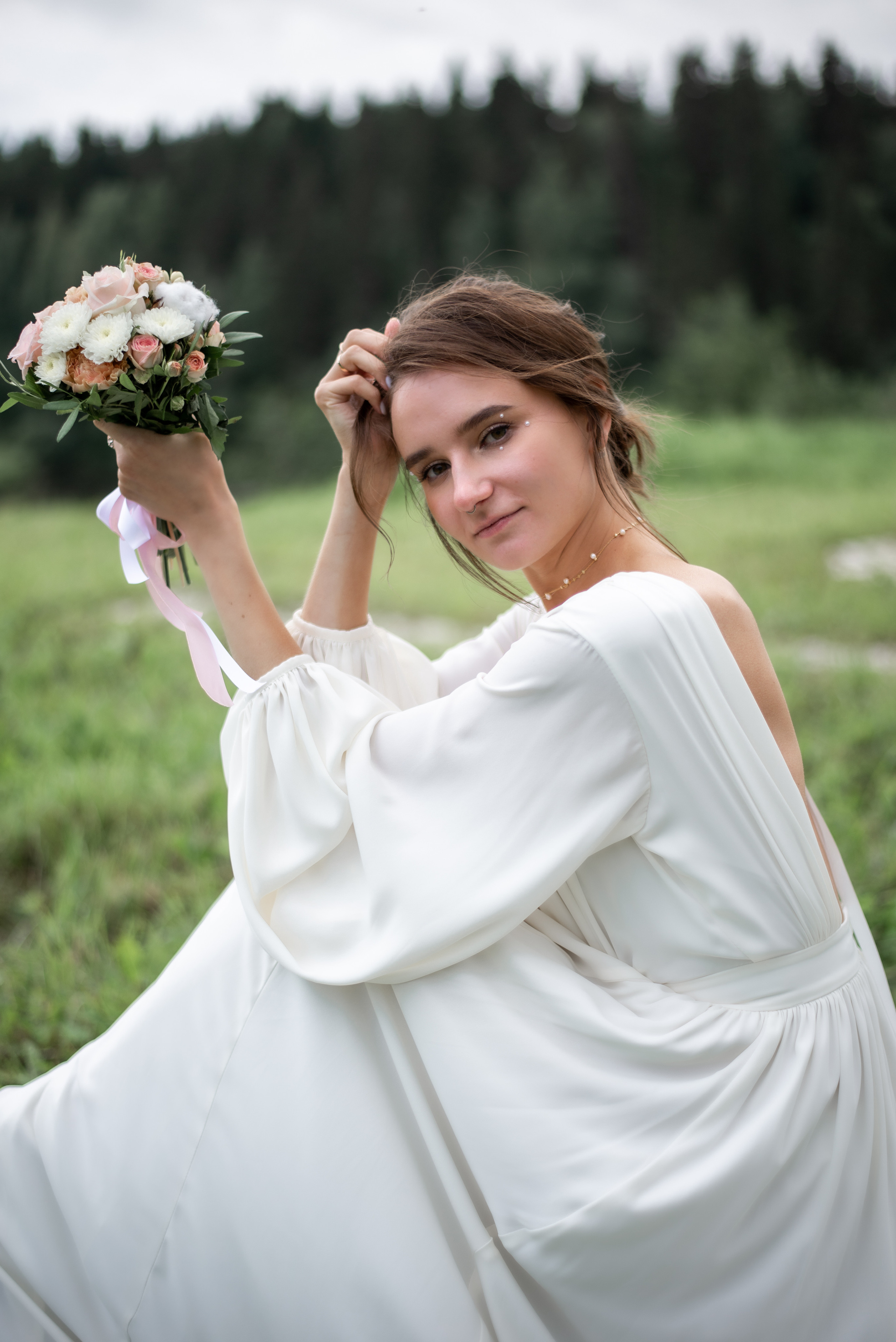 Свадьба в Маркомусах. Фотограф Наталья Горелова. Мирный, Плесецк, Архангельск