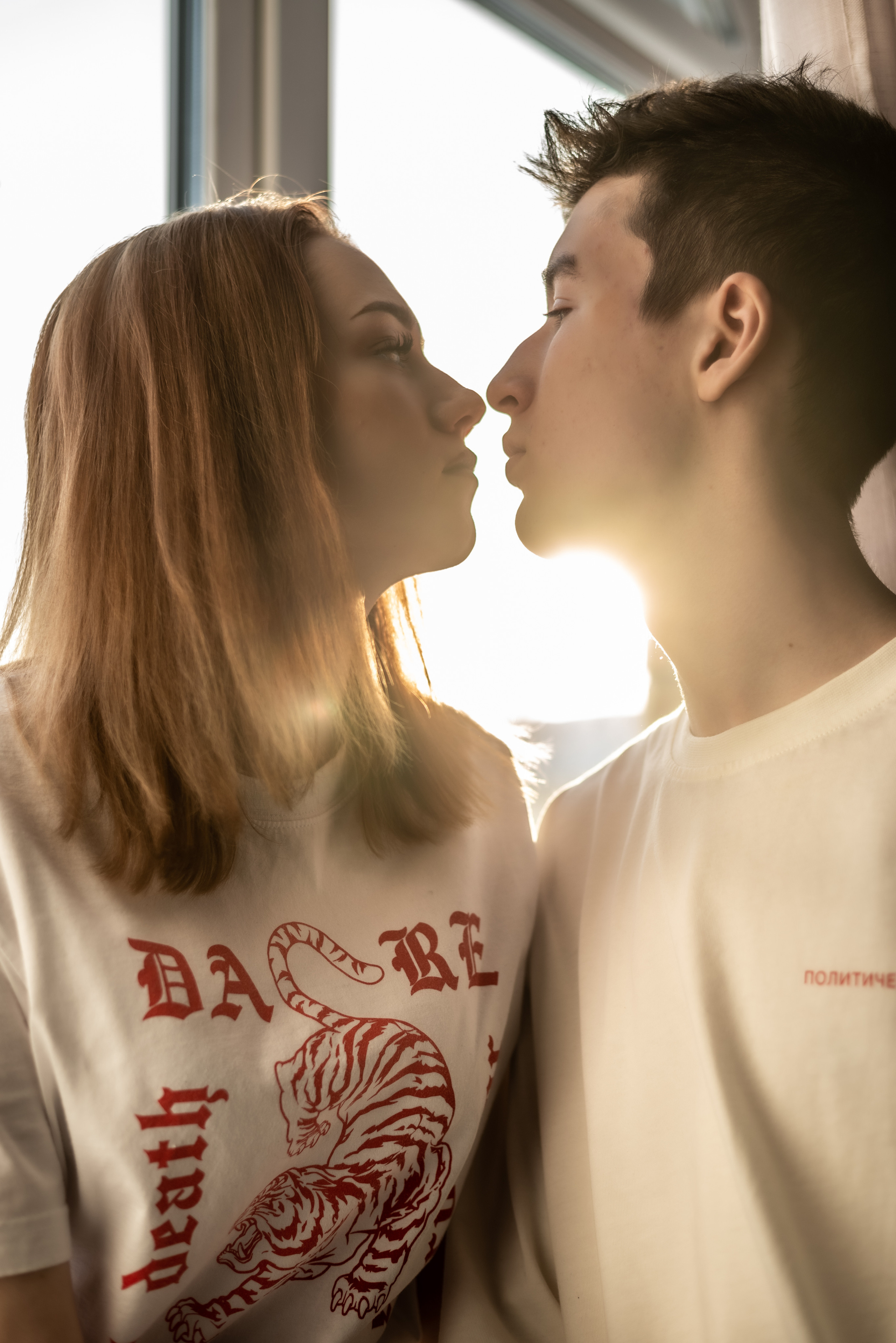 Артём и Дарья. Фотограф Наталья Горелова. Мирный, Плесецк, Архангельск