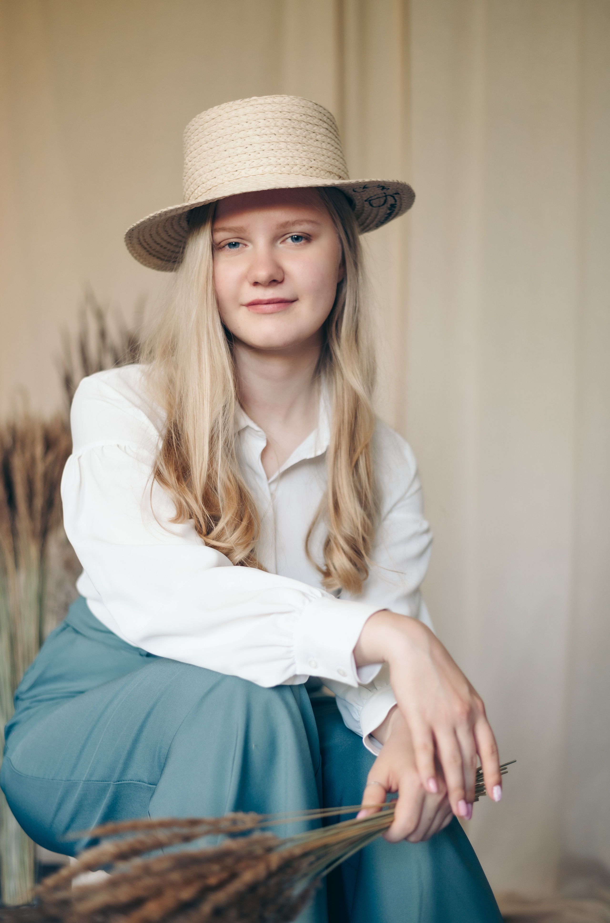 Алёна. Фотограф Наталья Горелова. Мирный, Плесецк, Архангельск