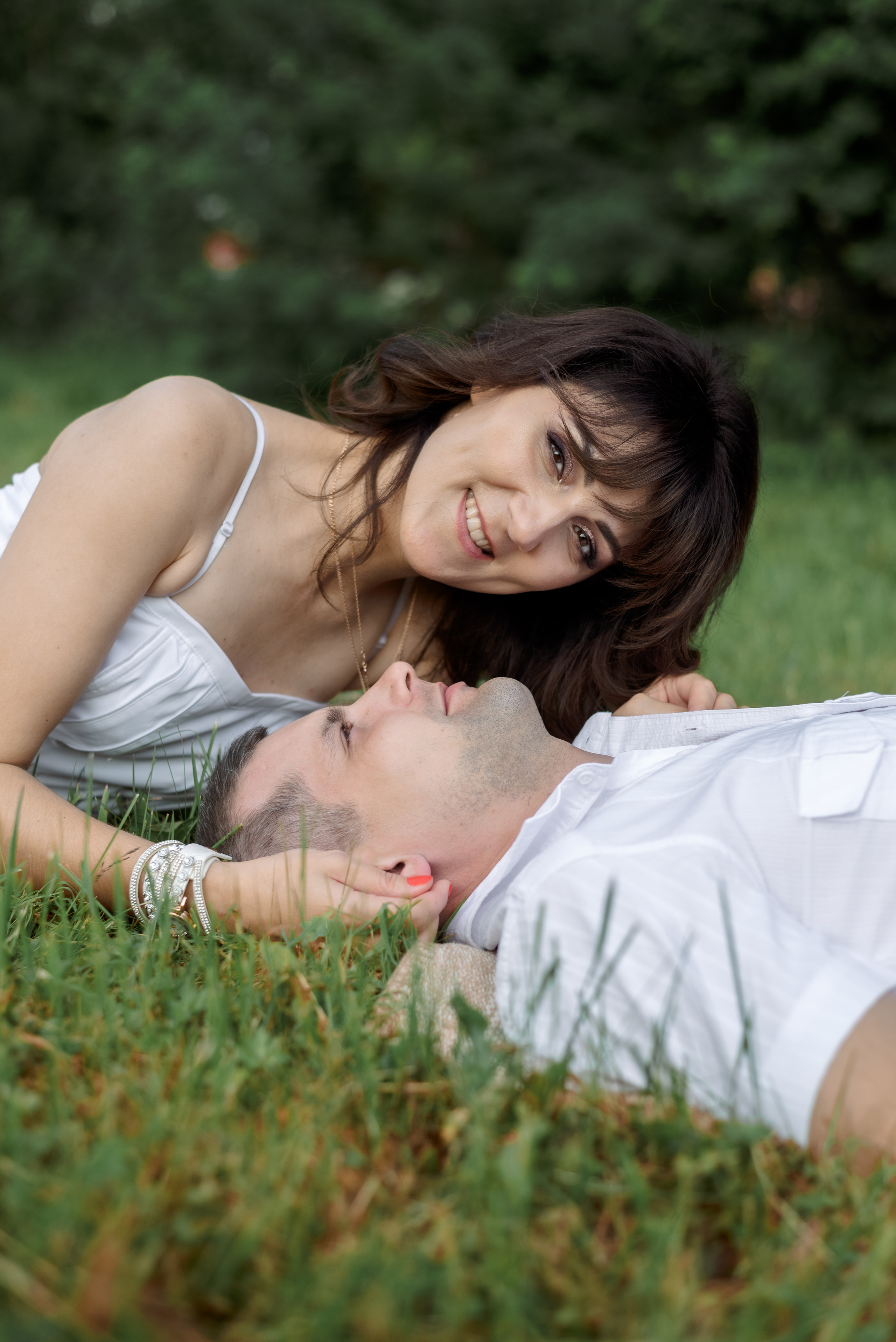 Виталий и Светлана. Фотограф Наталья Горелова. Мирный, Плесецк, Архангельск