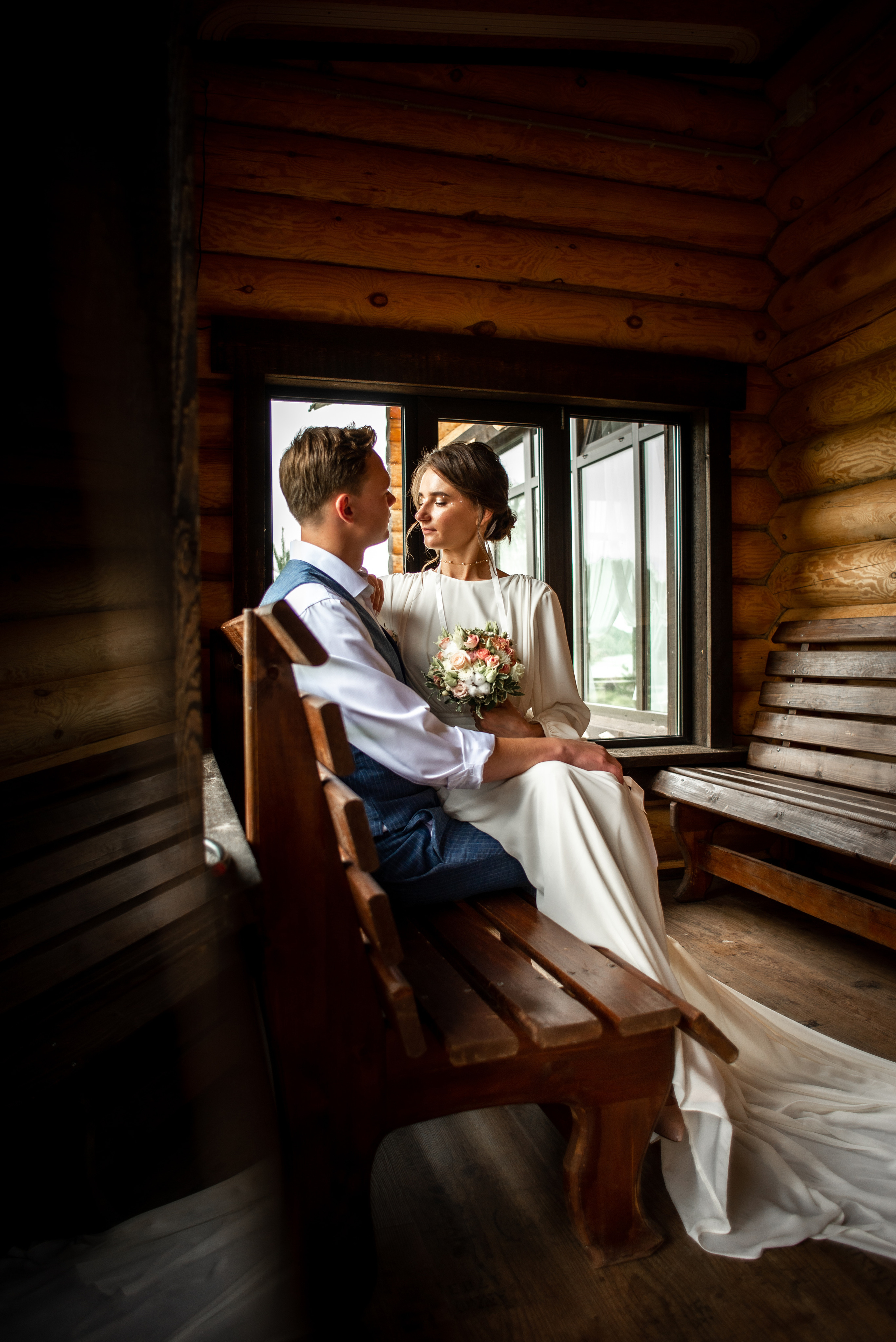 Свадьба в Маркомусах. Фотограф Наталья Горелова. Мирный, Плесецк, Архангельск