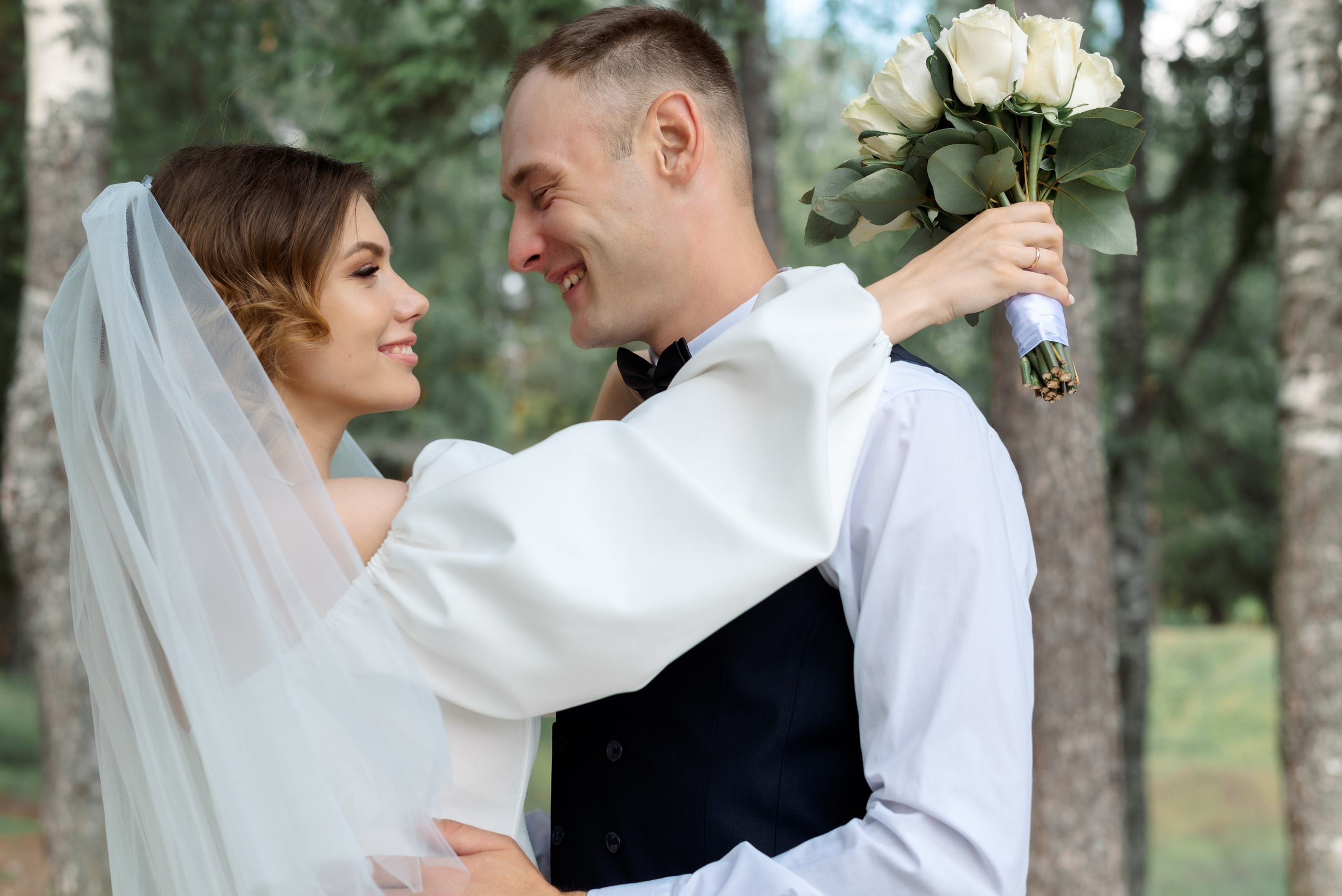 Виталий & Валентина. Фотограф Наталья Горелова. Мирный, Плесецк, Архангельск