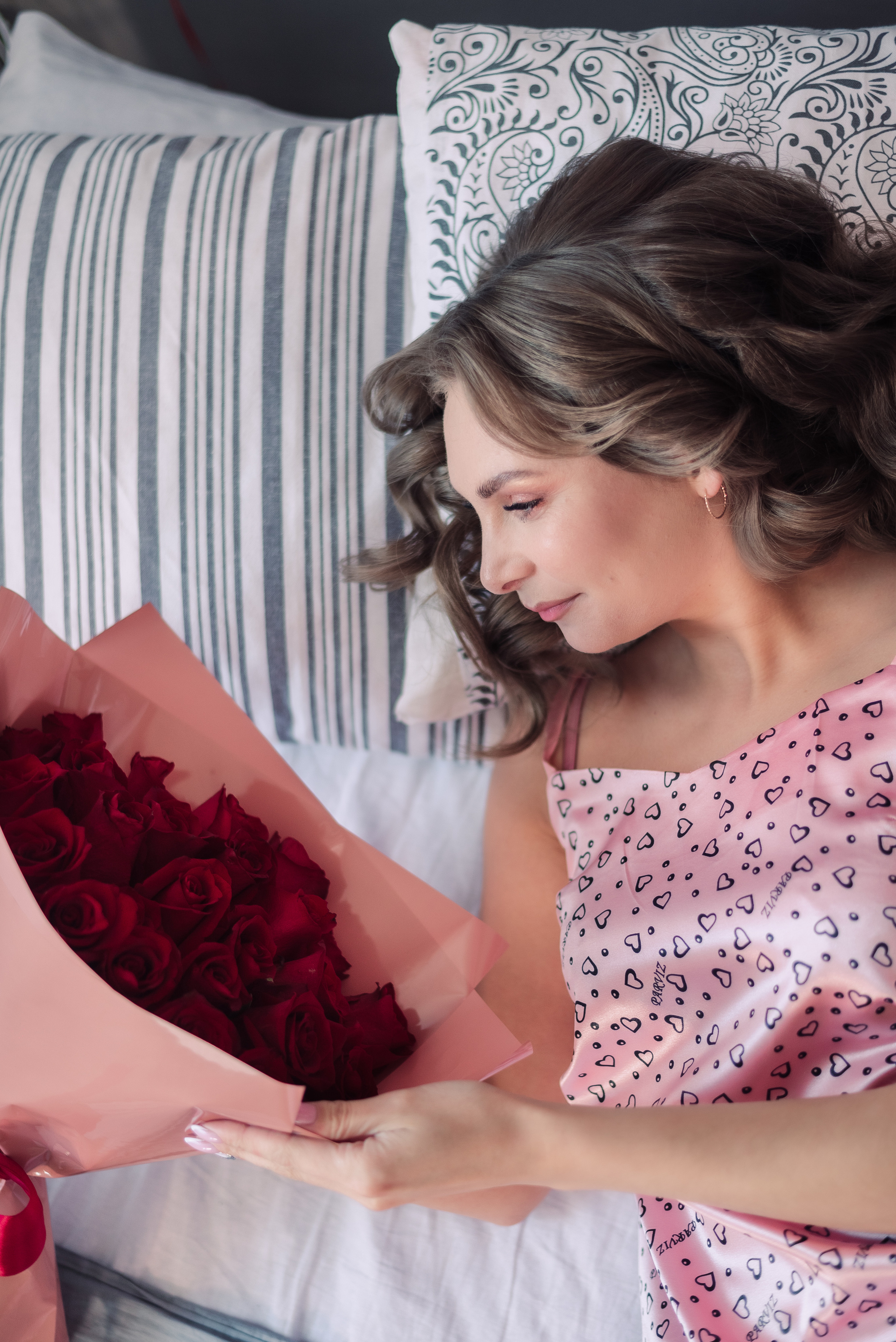 День рождения Юлии. Фотограф Наталья Горелова. Мирный, Плесецк, Архангельск