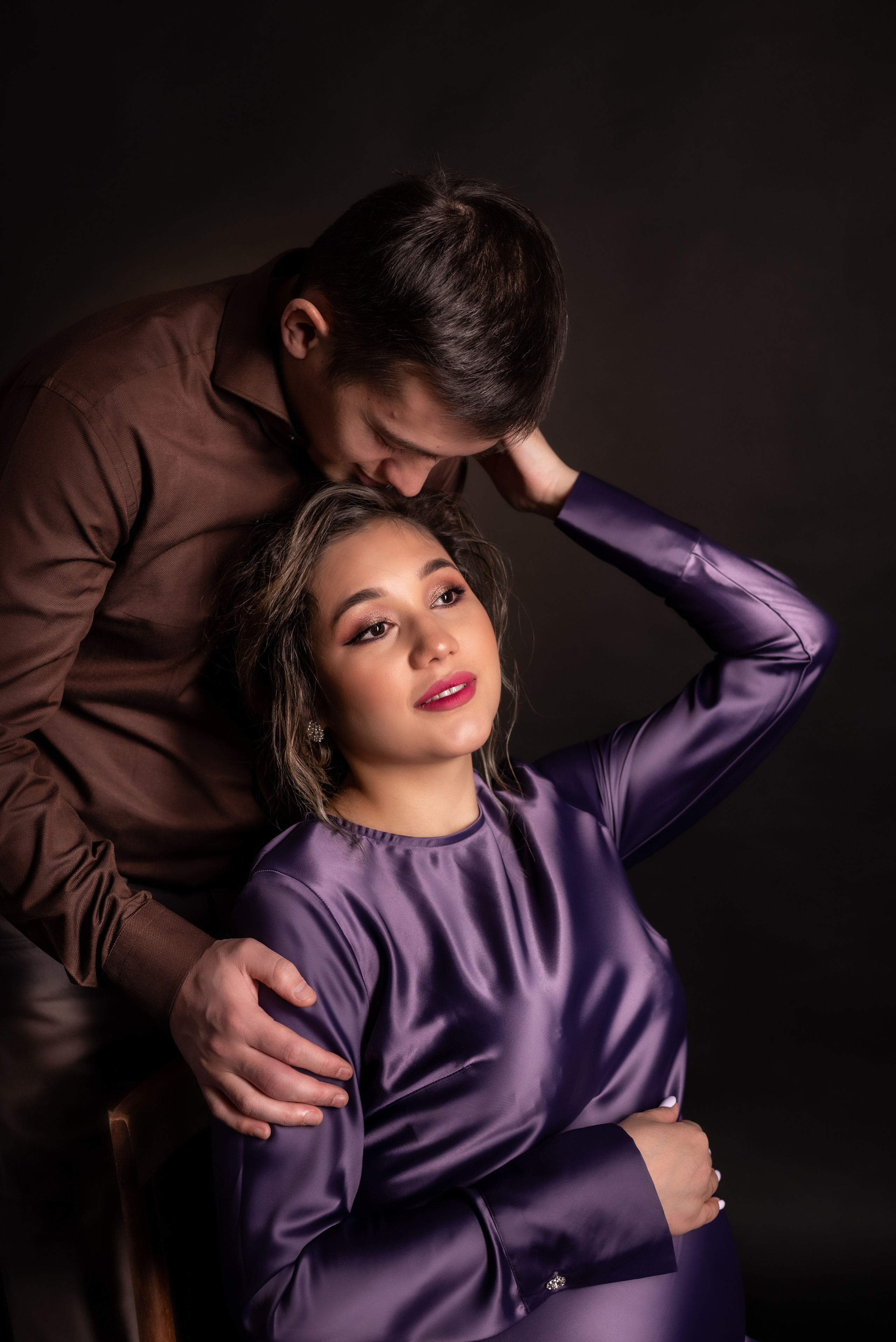 Алина. Фотограф Наталья Горелова. Мирный, Плесецк, Архангельск