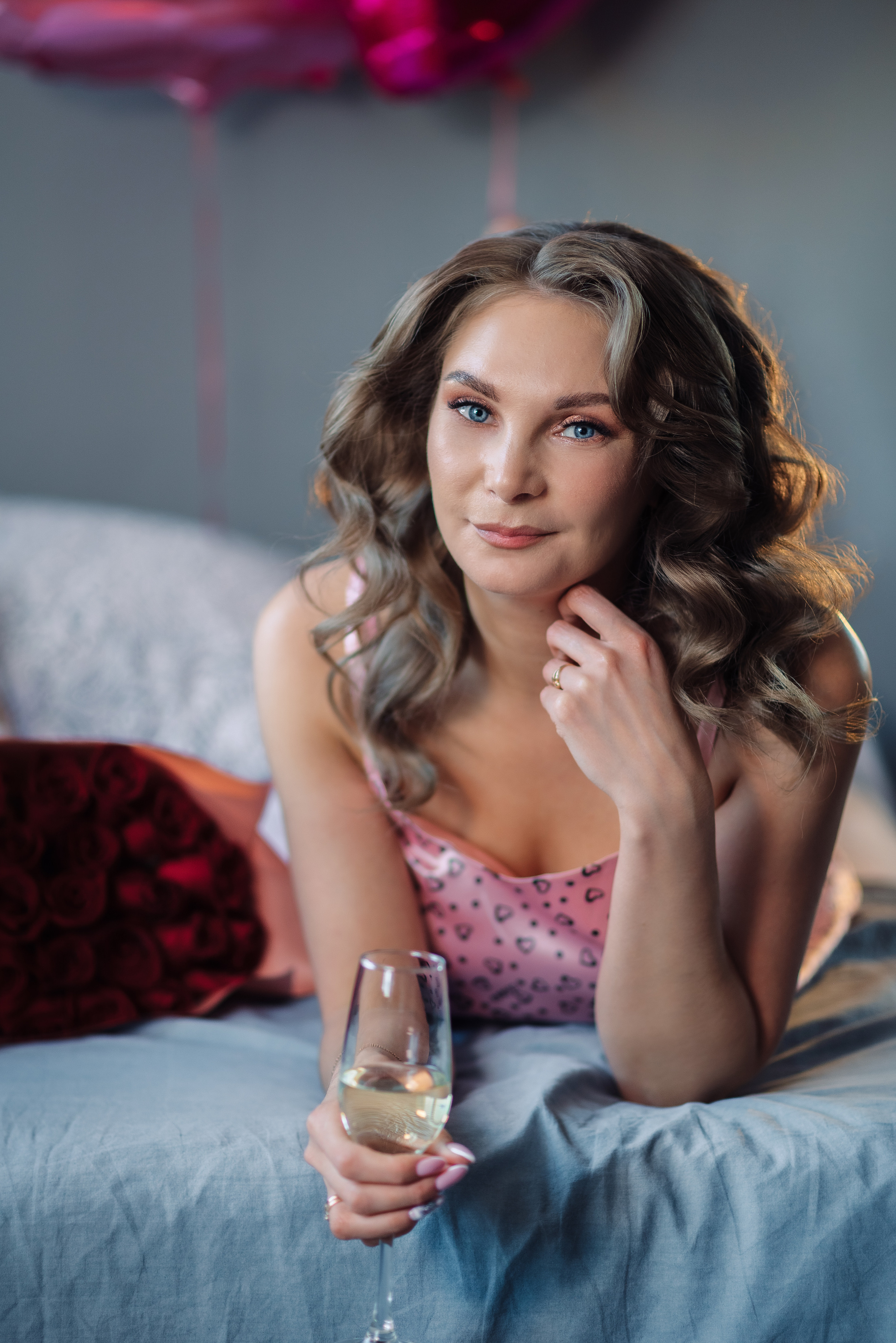 День рождения Юлии. Фотограф Наталья Горелова. Мирный, Плесецк, Архангельск